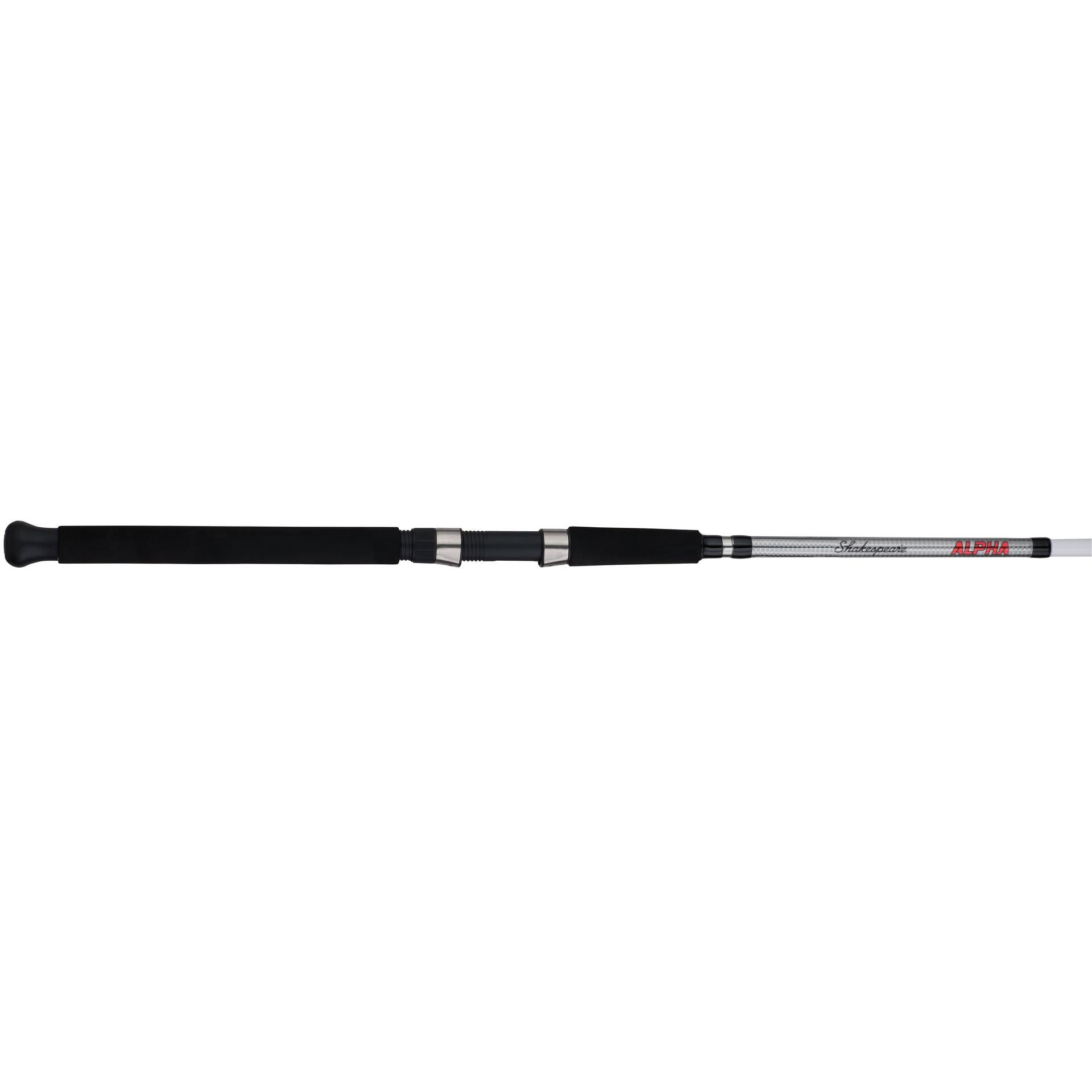 Alpha® Bigwater Spinning Rod | Shakespeare