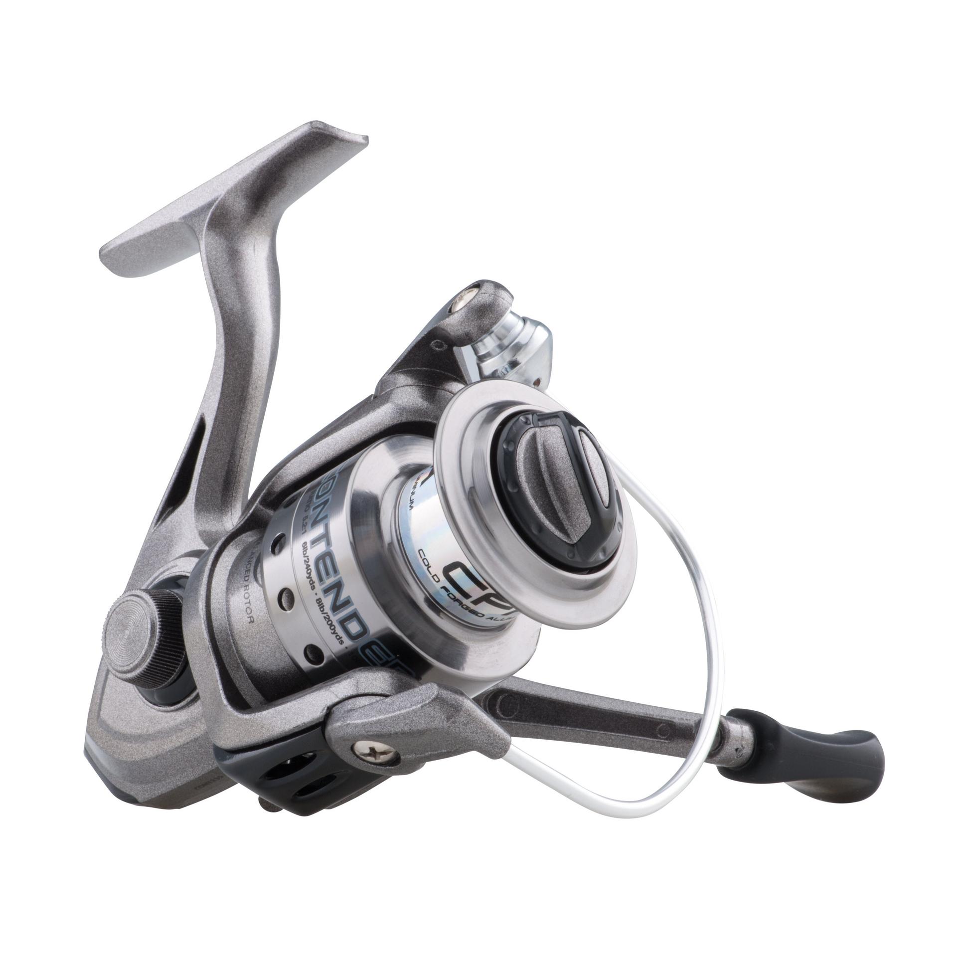 Contender® Spinning Reel | Shakespeare