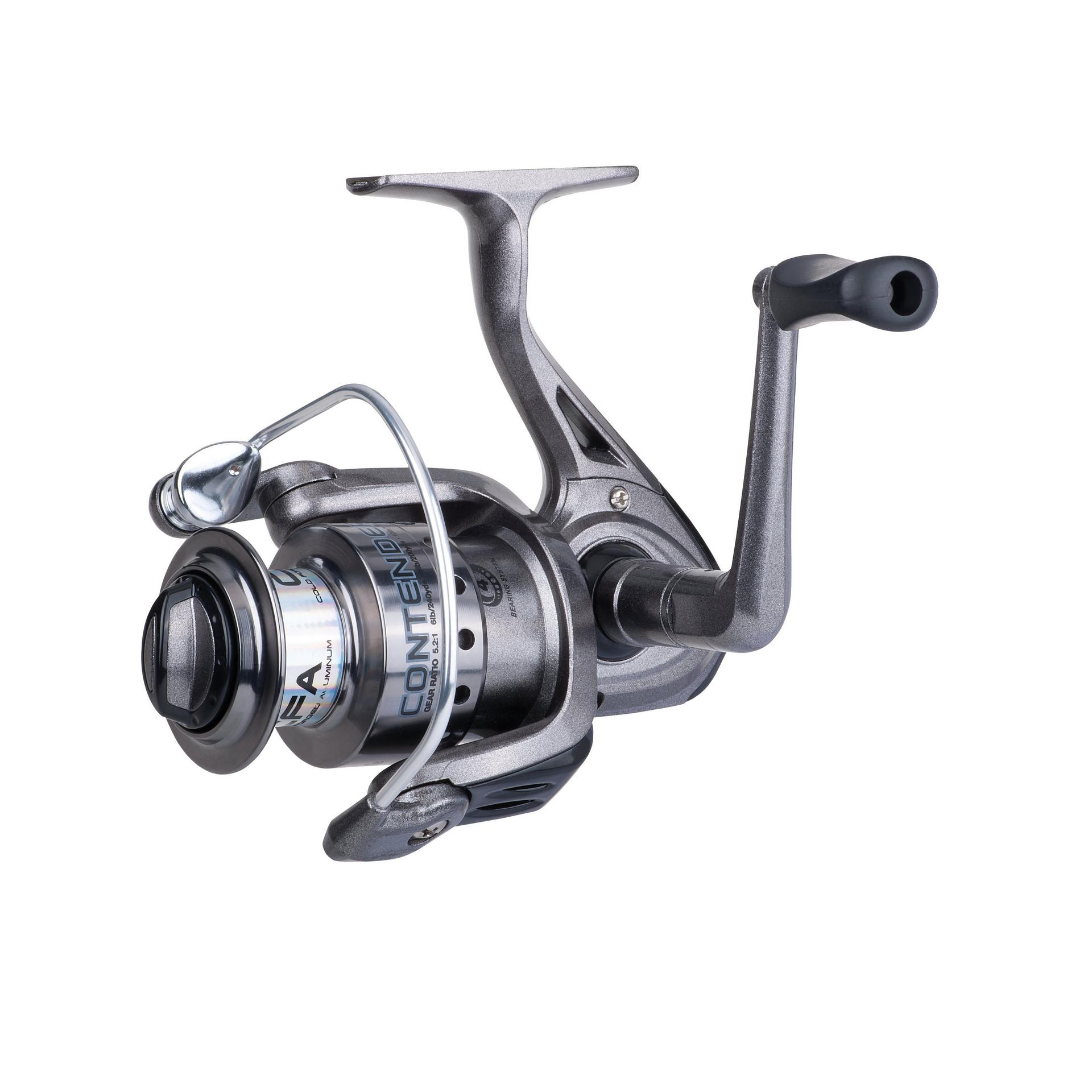 Contender® Spinning Reel | Shakespeare