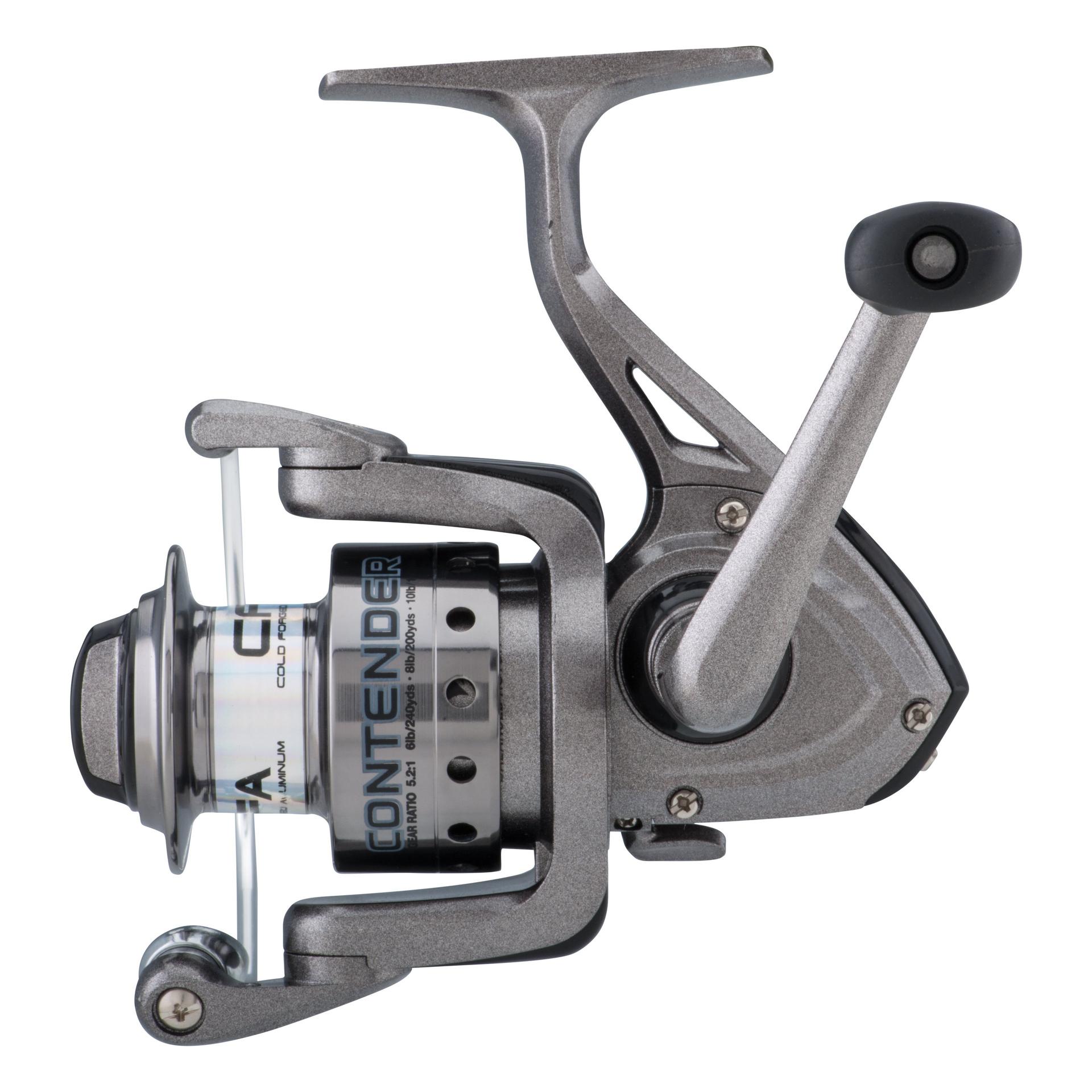 Contender® Spinning Reel | Shakespeare