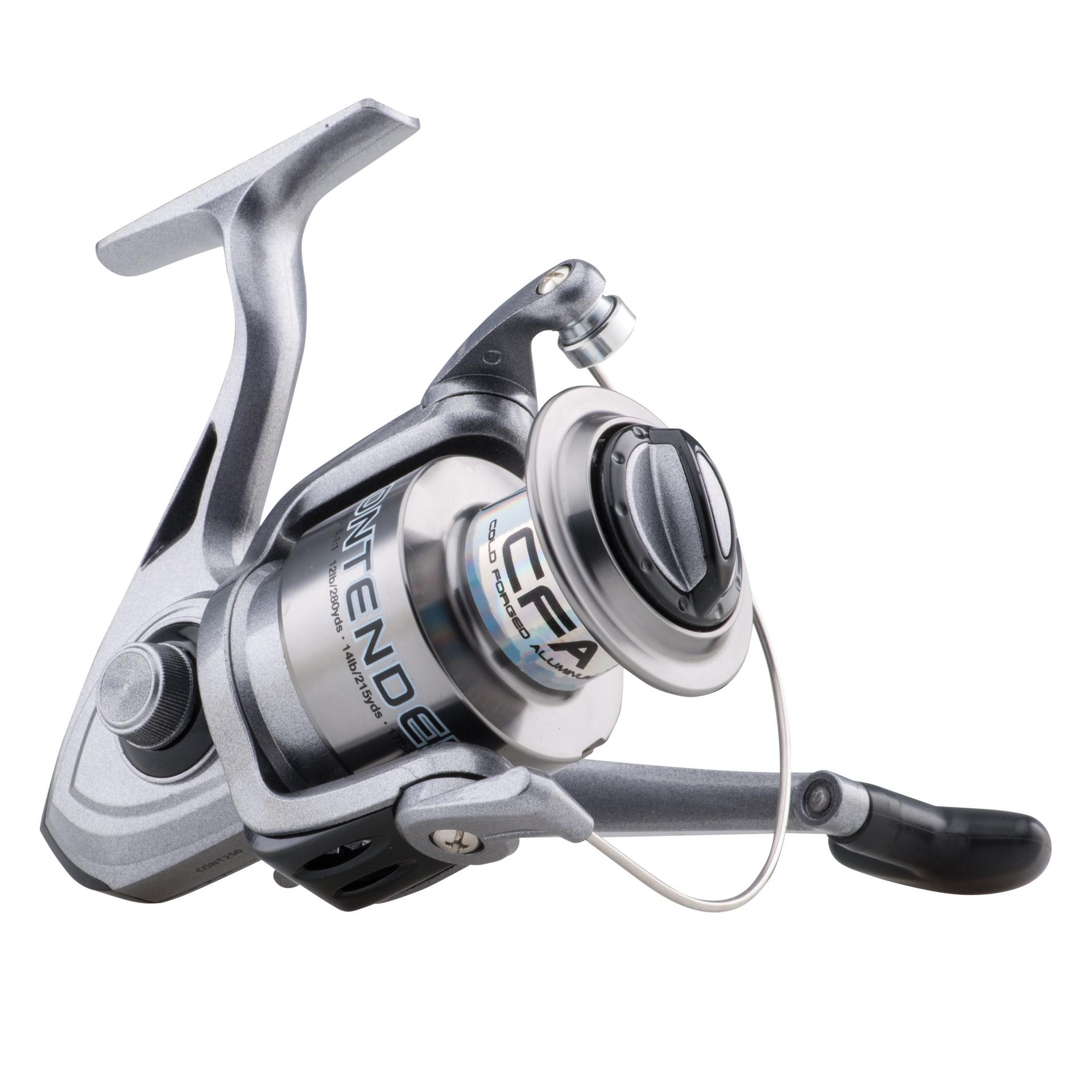 Contender® Spinning Reel | Shakespeare