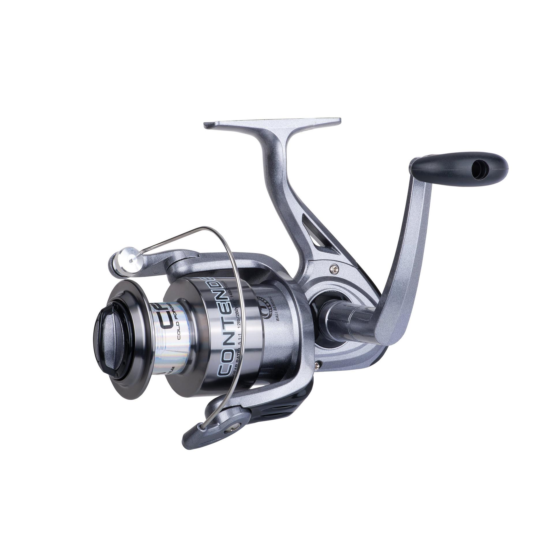 Contender® Spinning Reel | Shakespeare