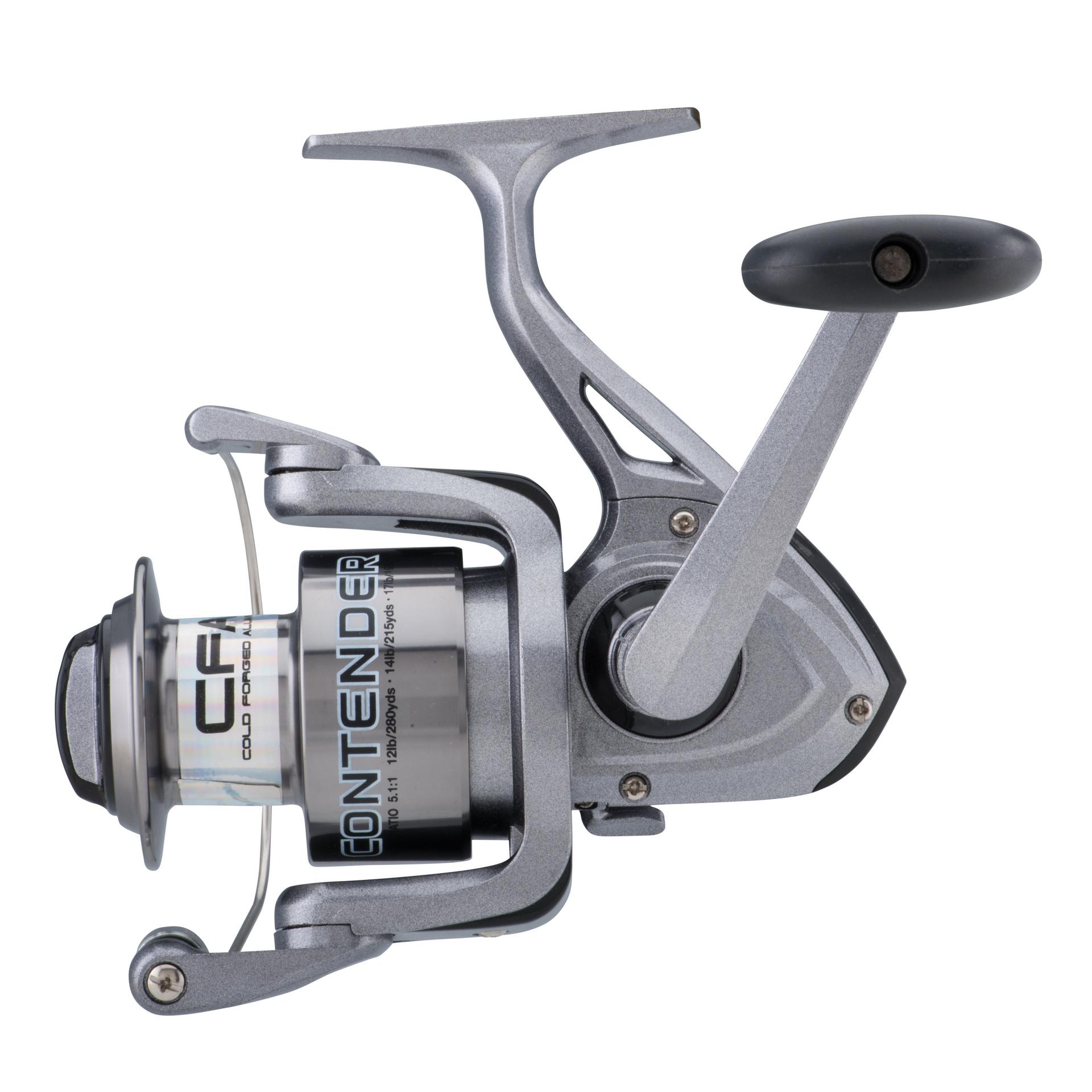 Contender® Spinning Reel | Shakespeare