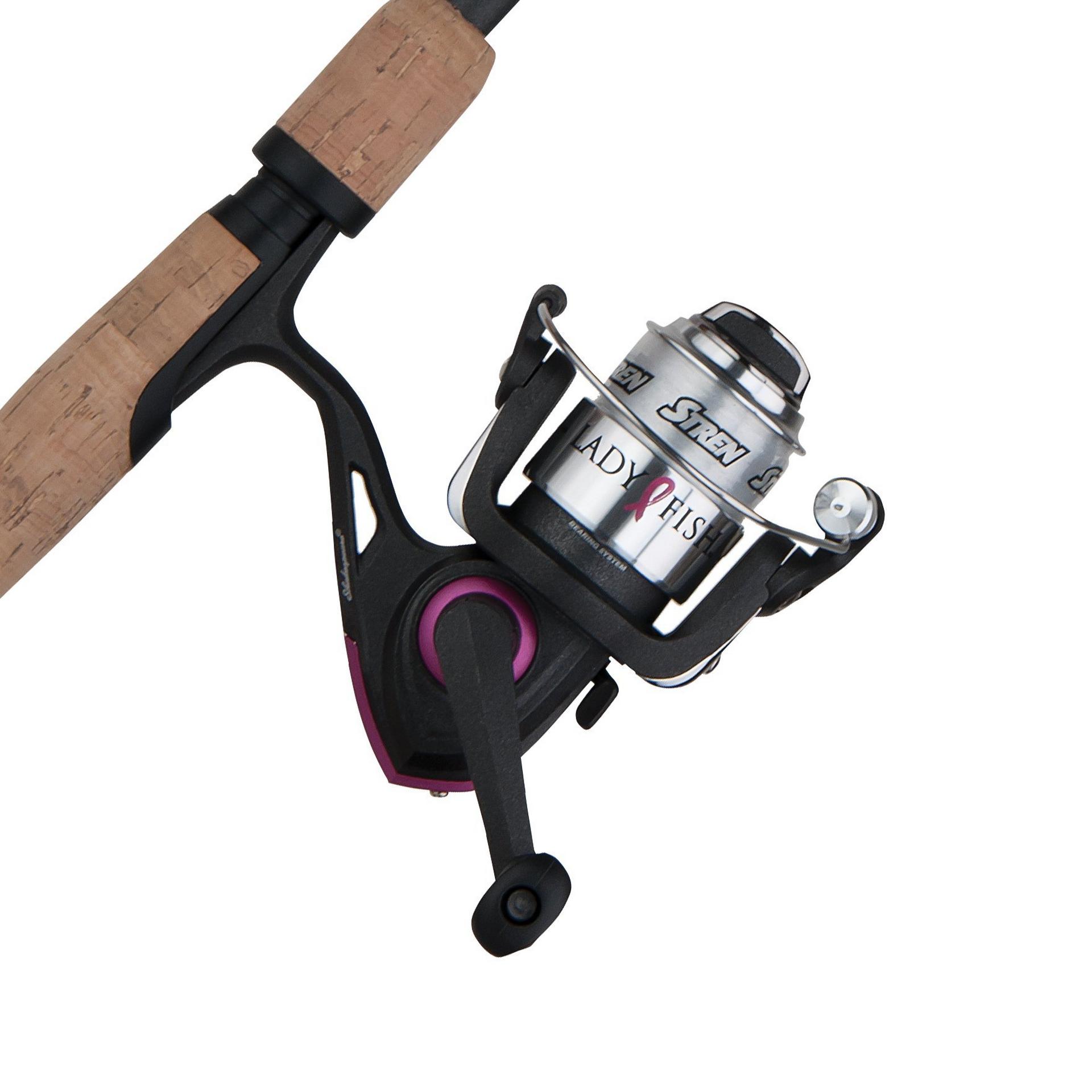 Ladyfish® Spinning Combo | Shakespeare