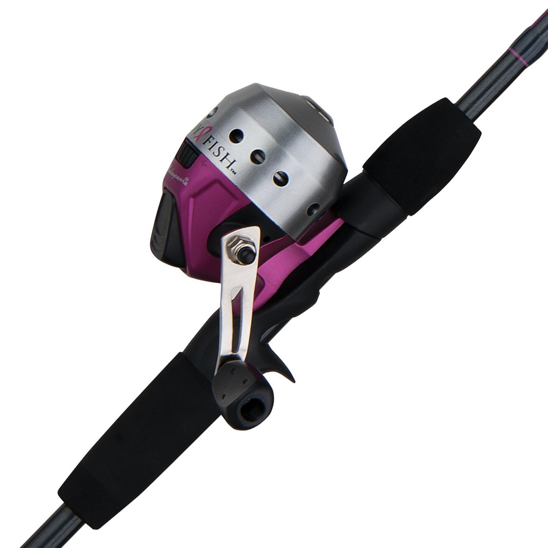 Ladyfish® Spincast Combo | Shakespeare