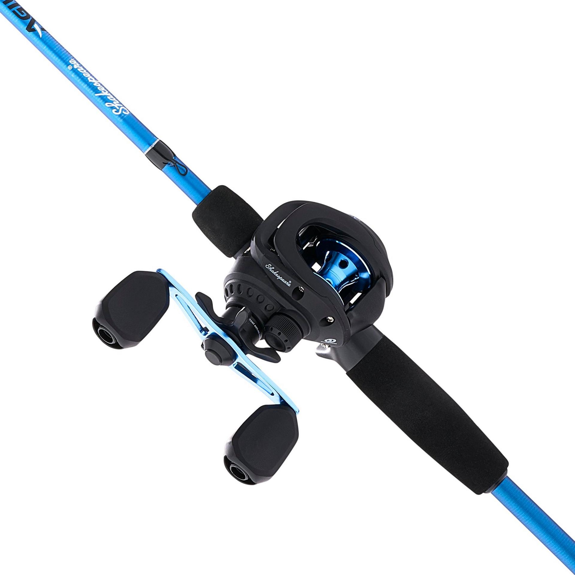 Agility® Baitcast Combo | Shakespeare