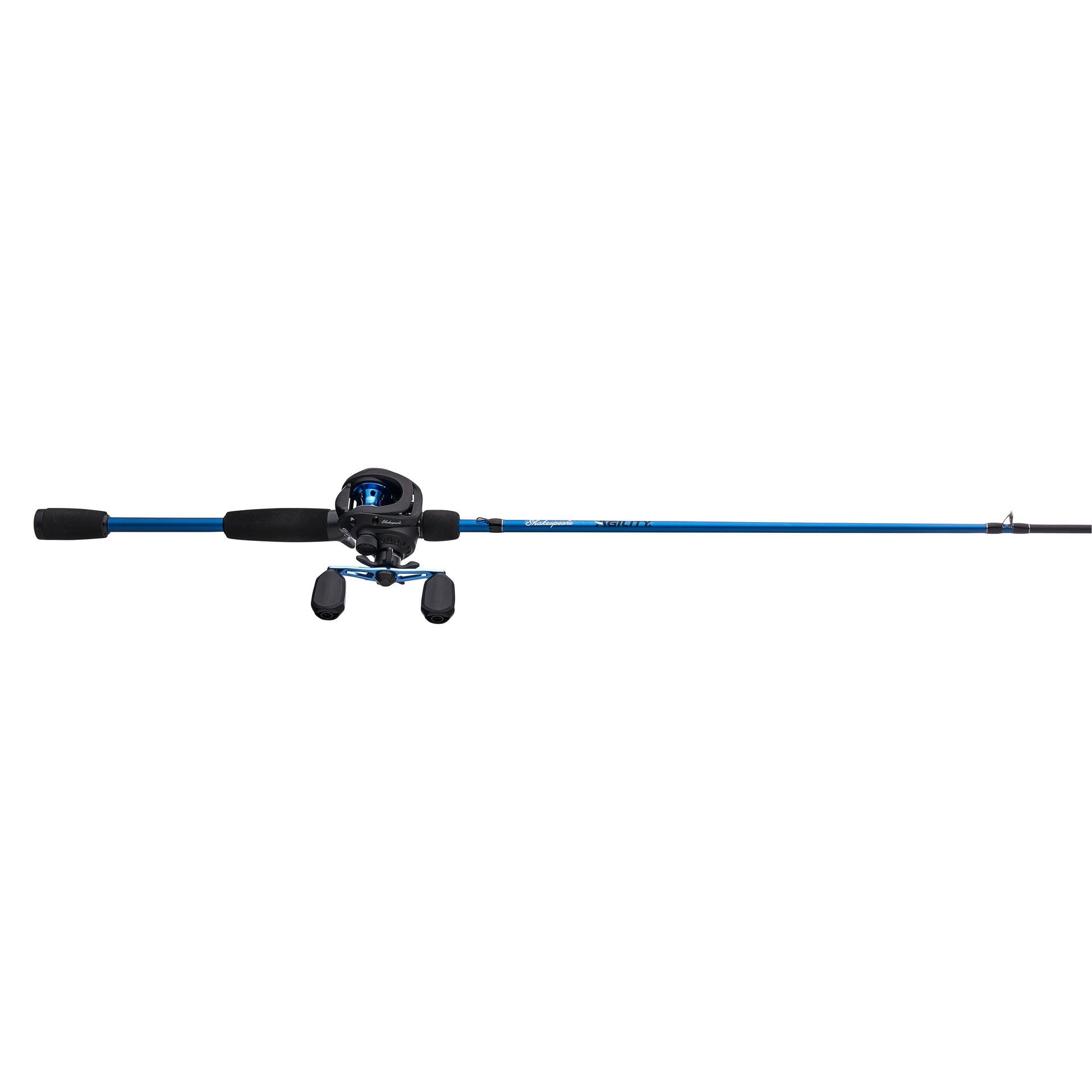 Agility® Baitcast Combo | Shakespeare