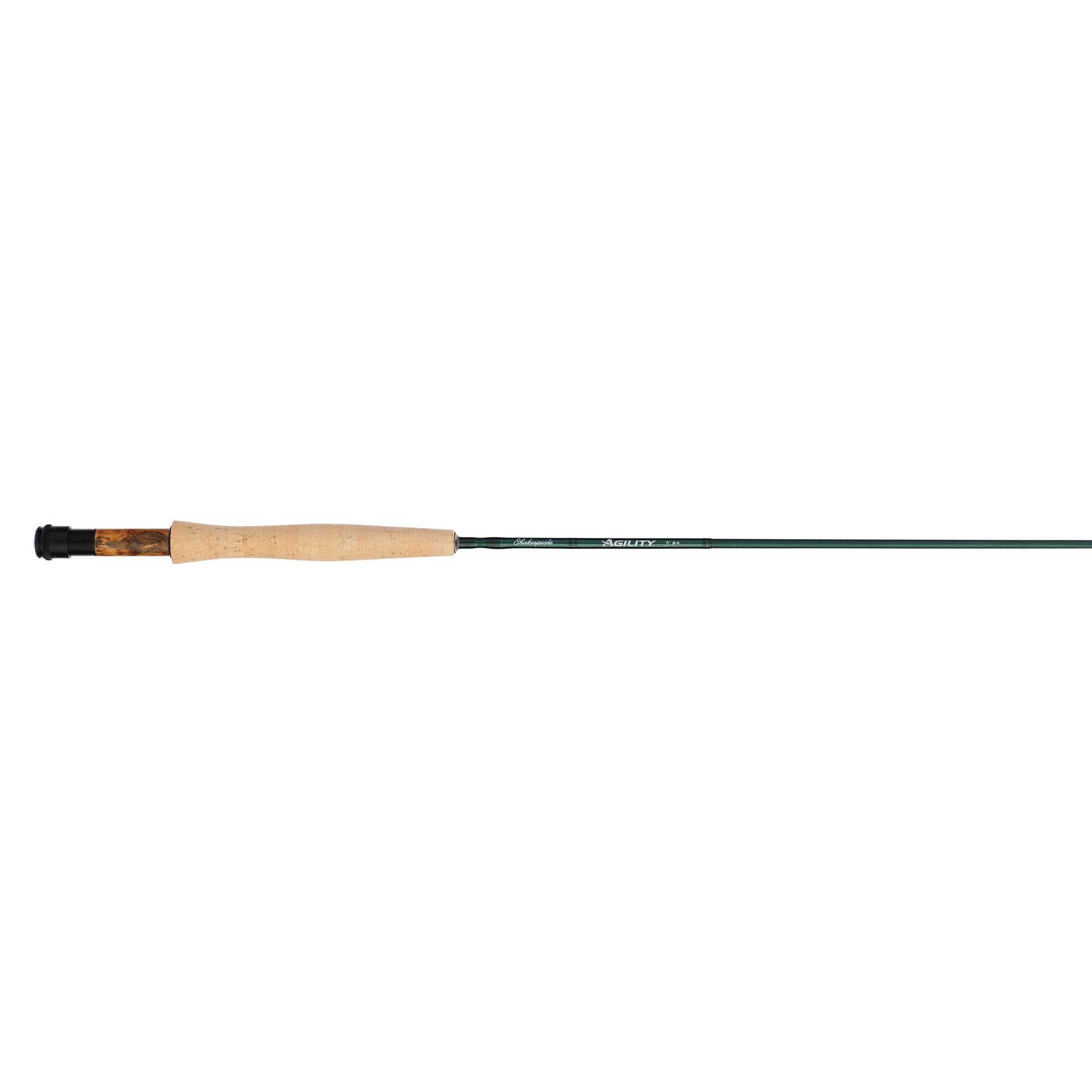 Agility® Fly Rod | Shakespeare