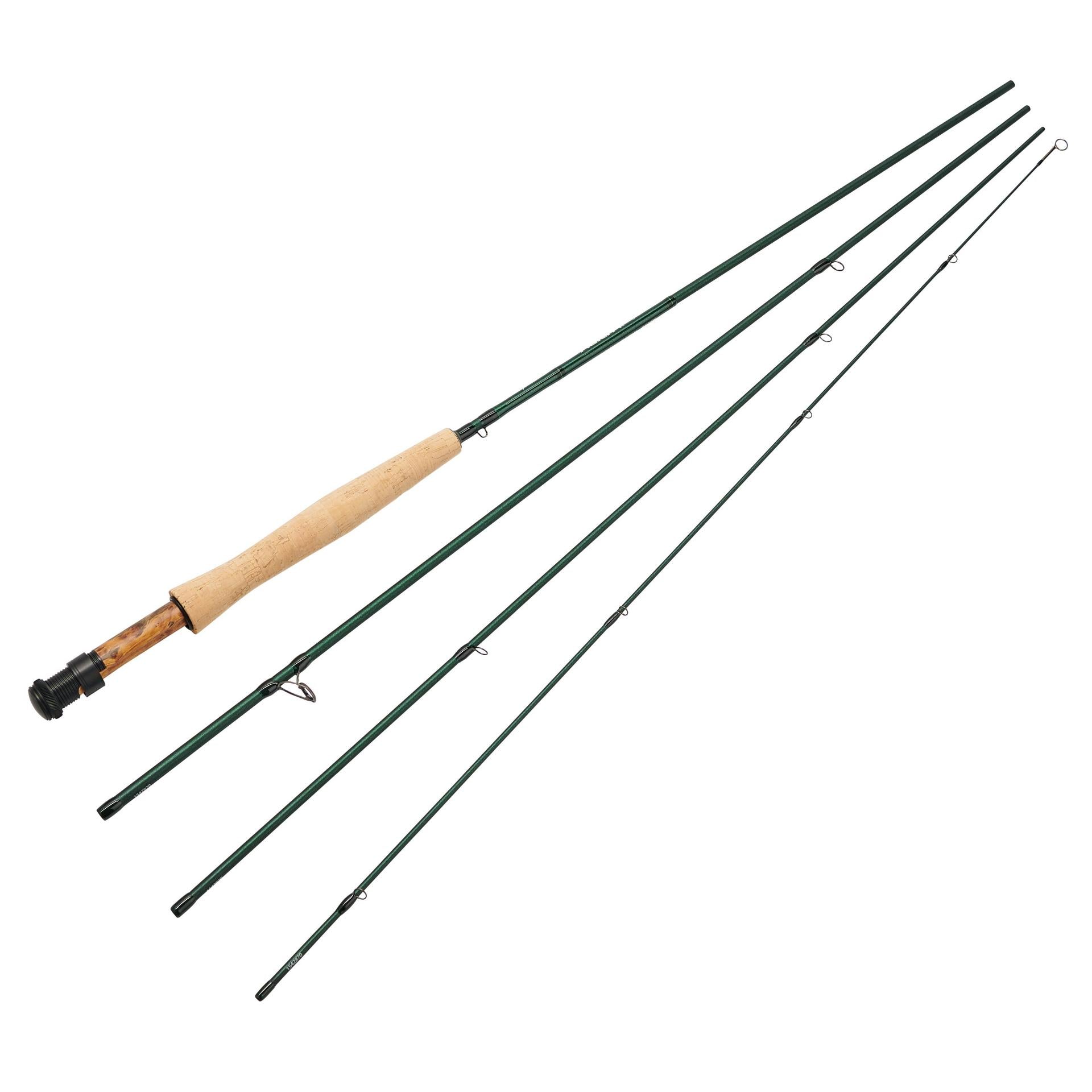 Agility® Fly Rod | Shakespeare