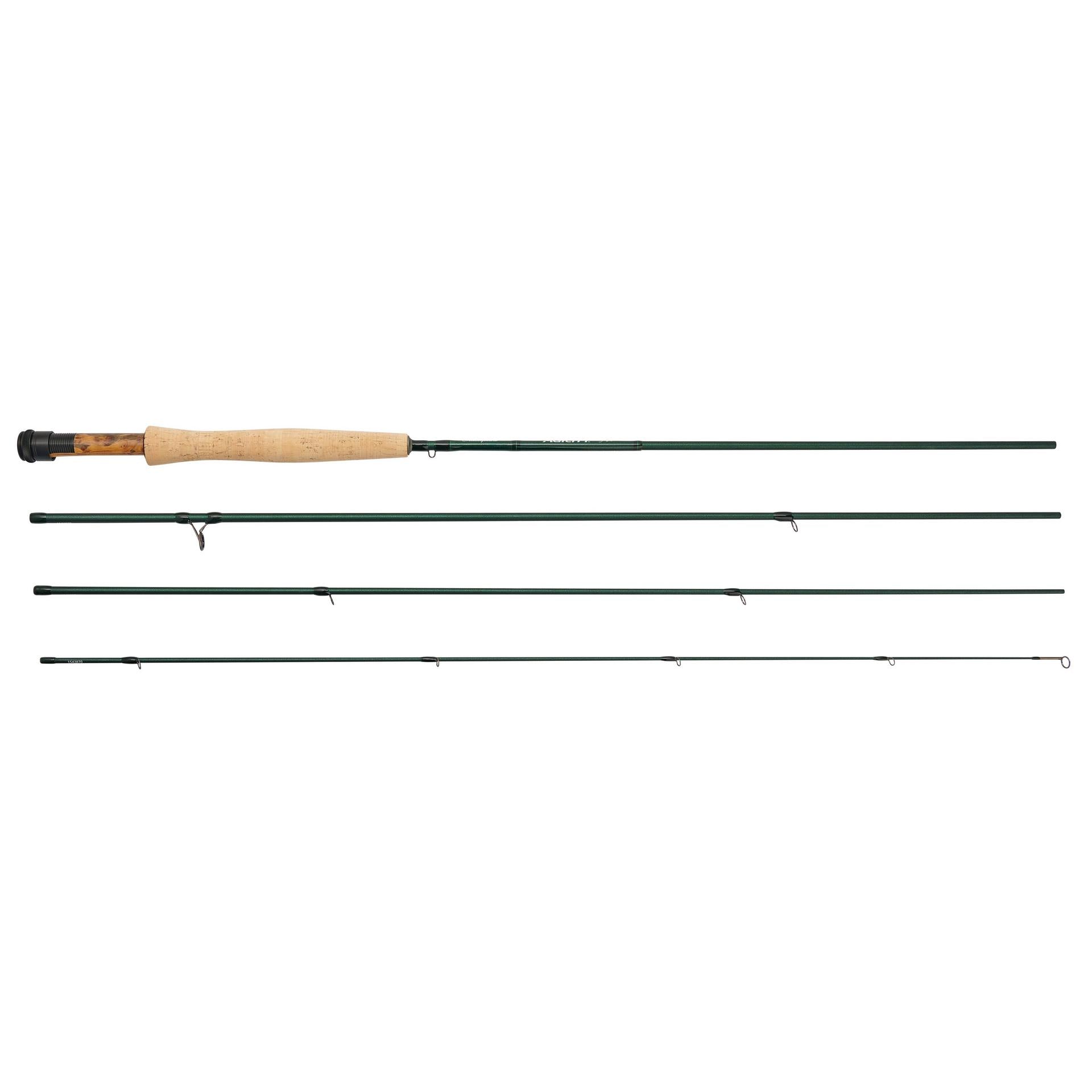 Agility® Fly Rod | Shakespeare