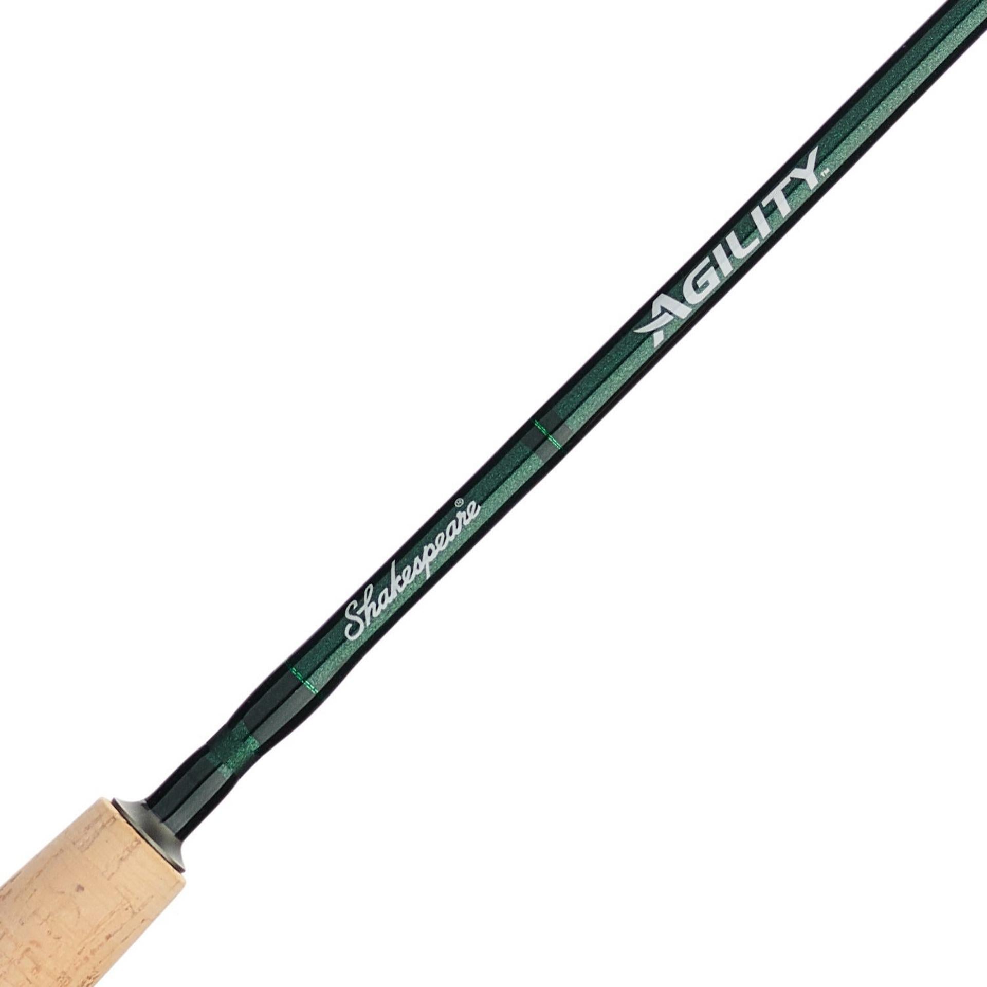 Agility® Fly Rod | Shakespeare