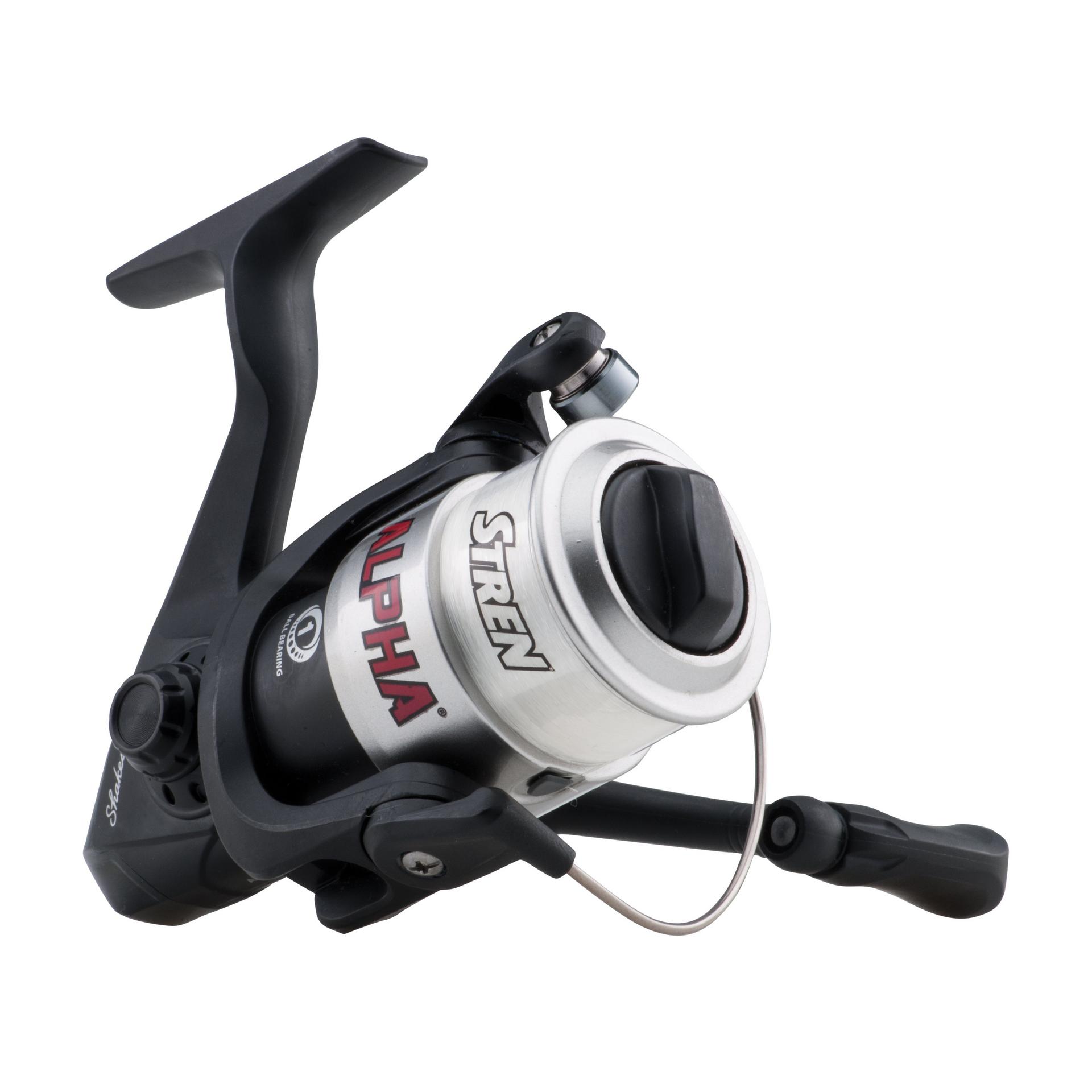 Alpha® Spinning Reel | Shakespeare