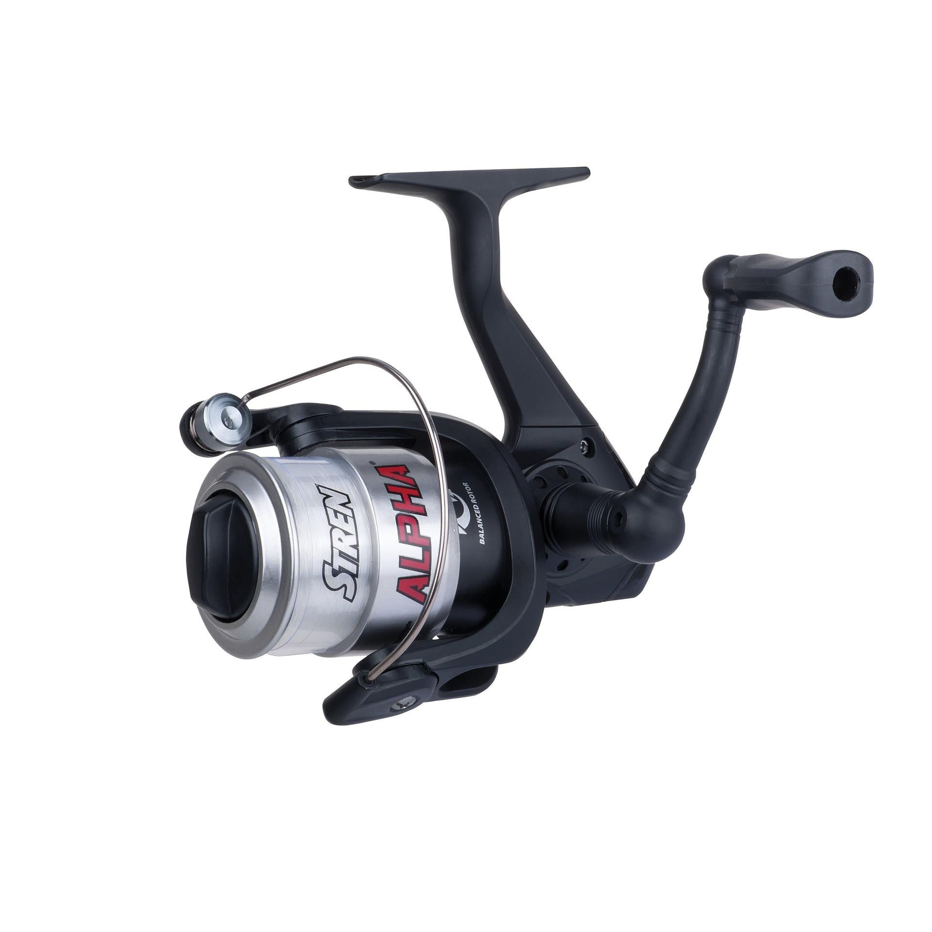 Alpha® Spinning Reel | Shakespeare