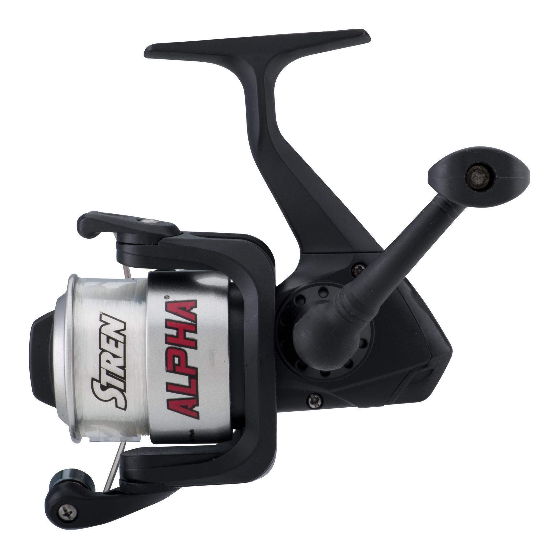 Alpha® Spinning Reel | Shakespeare