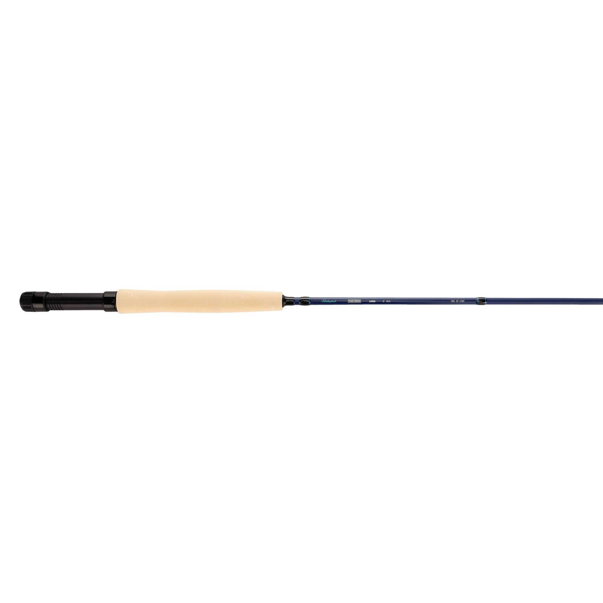 Cedar Canyon Carbon Fly Rod | Shakespeare