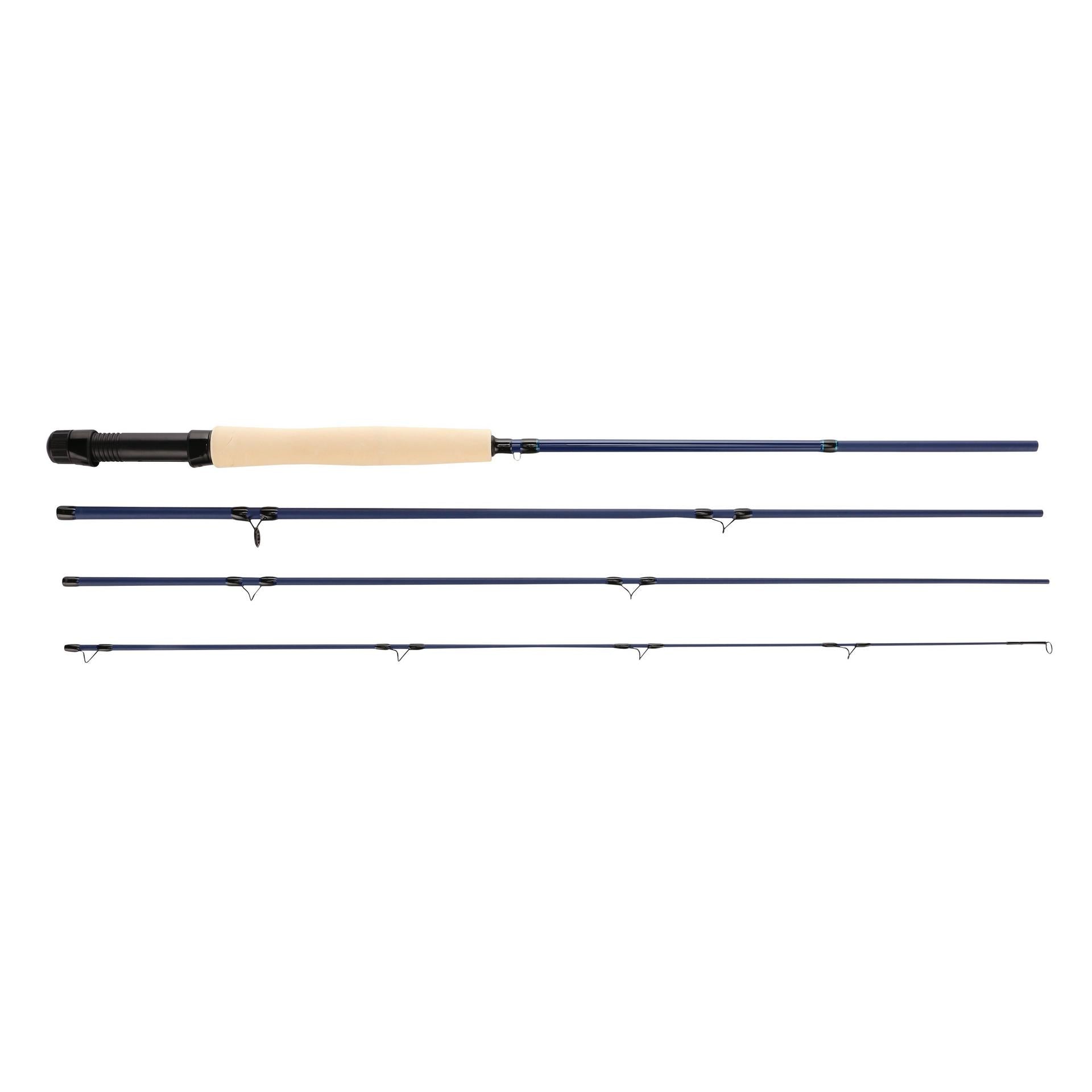 Cedar Canyon Carbon Fly Rod | Shakespeare