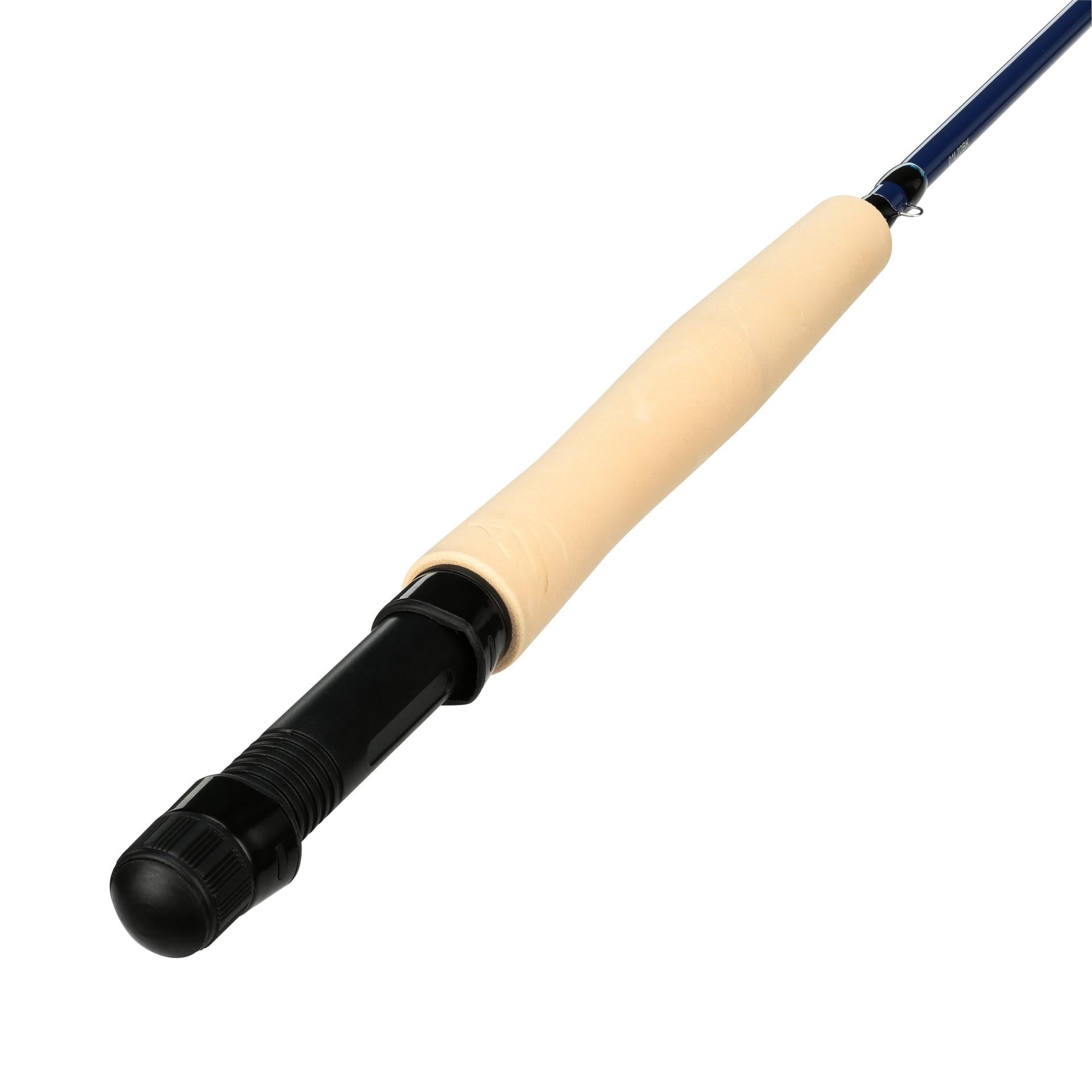 Cedar Canyon Carbon Fly Rod | Shakespeare