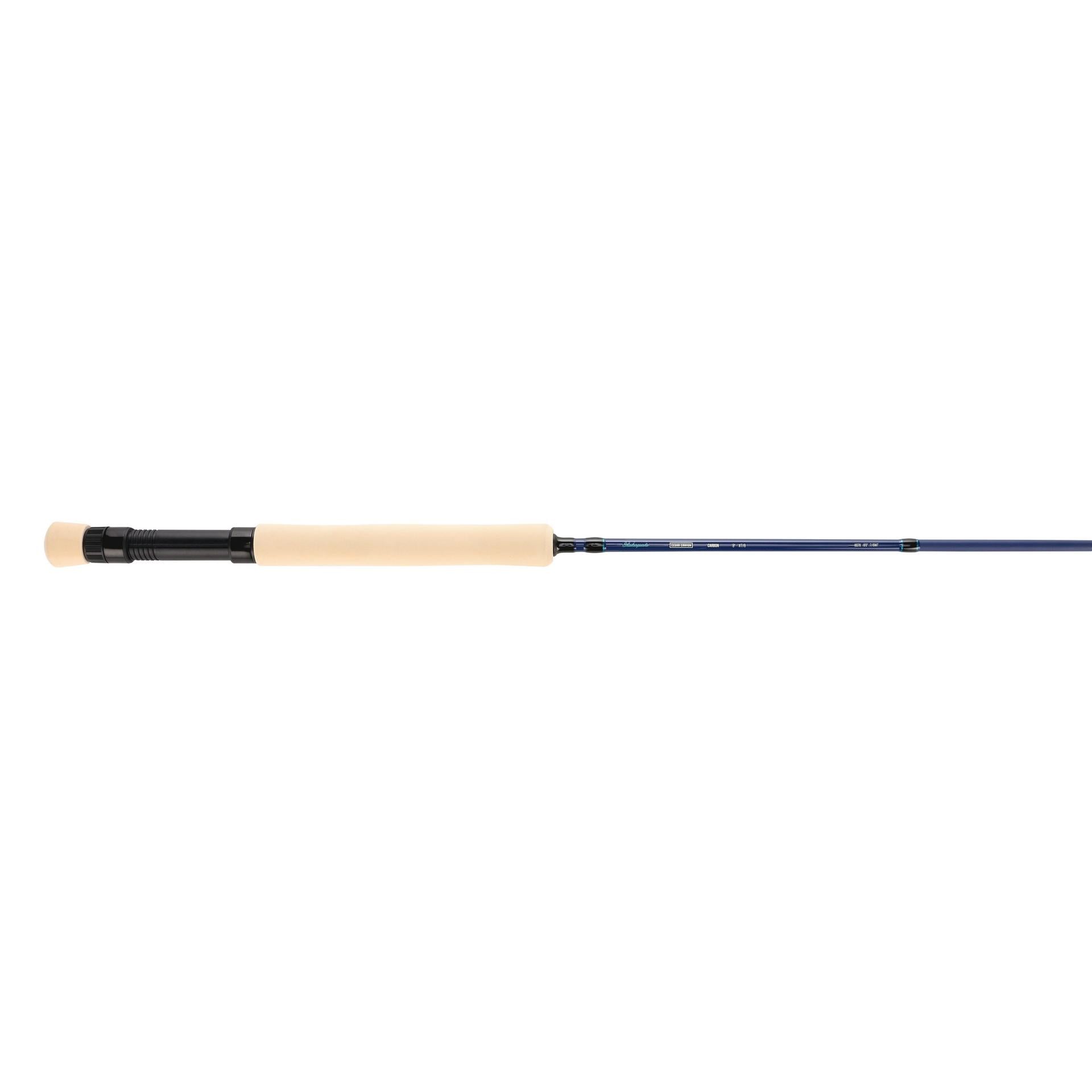 Cedar Canyon Carbon Fly Rod | Shakespeare