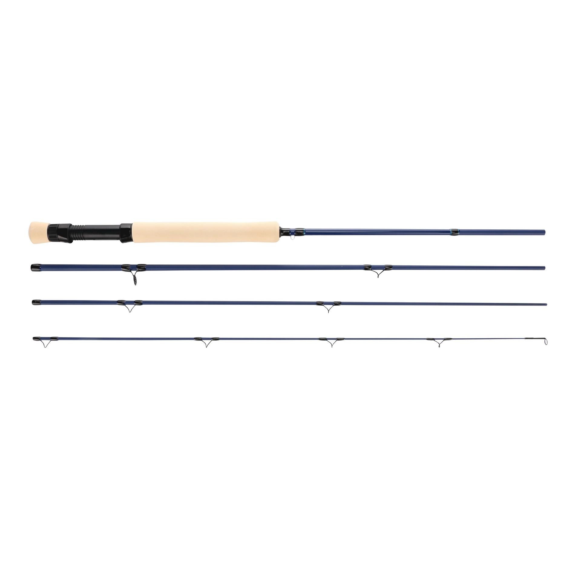 Cedar Canyon Carbon Fly Rod | Shakespeare