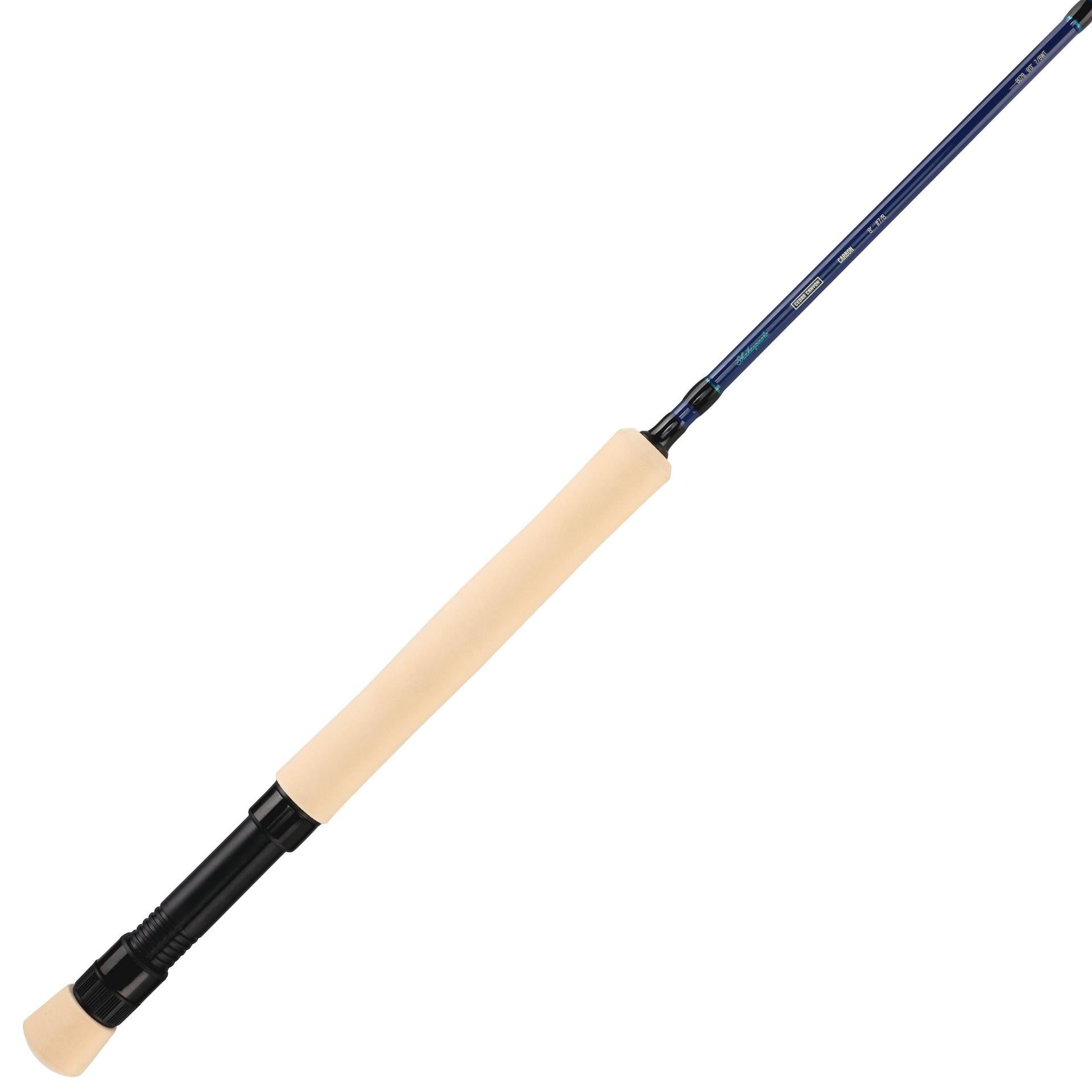 Cedar Canyon Carbon Fly Rod | Shakespeare