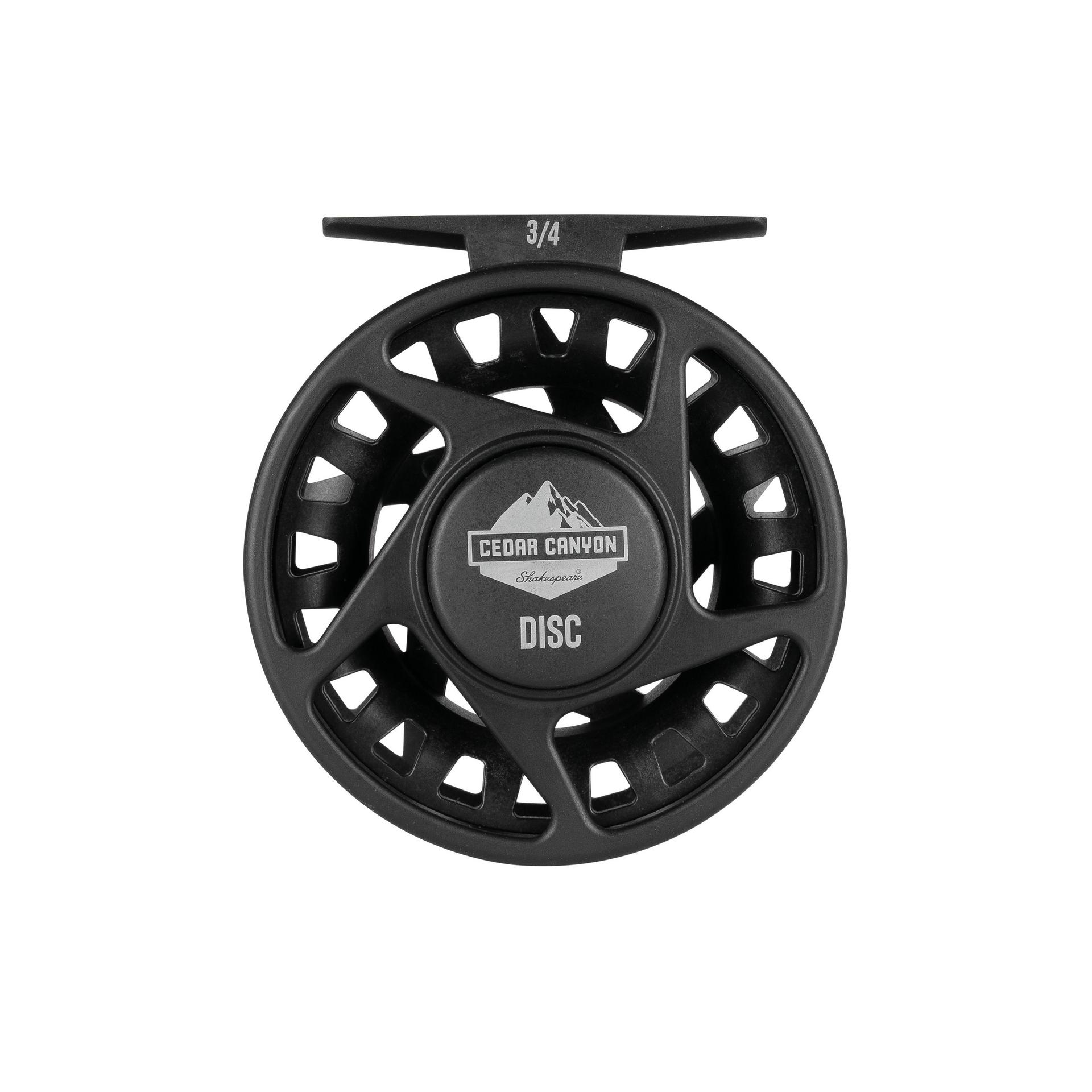 Cedar Canyon Disc Fly Reel | Shakespeare