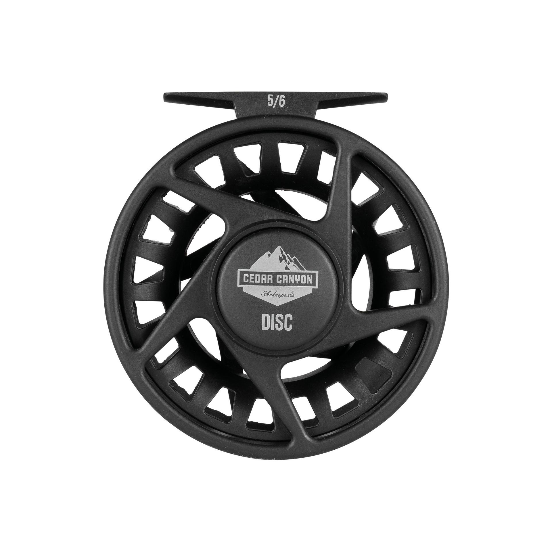 Cedar Canyon Disc Fly Reel | Shakespeare