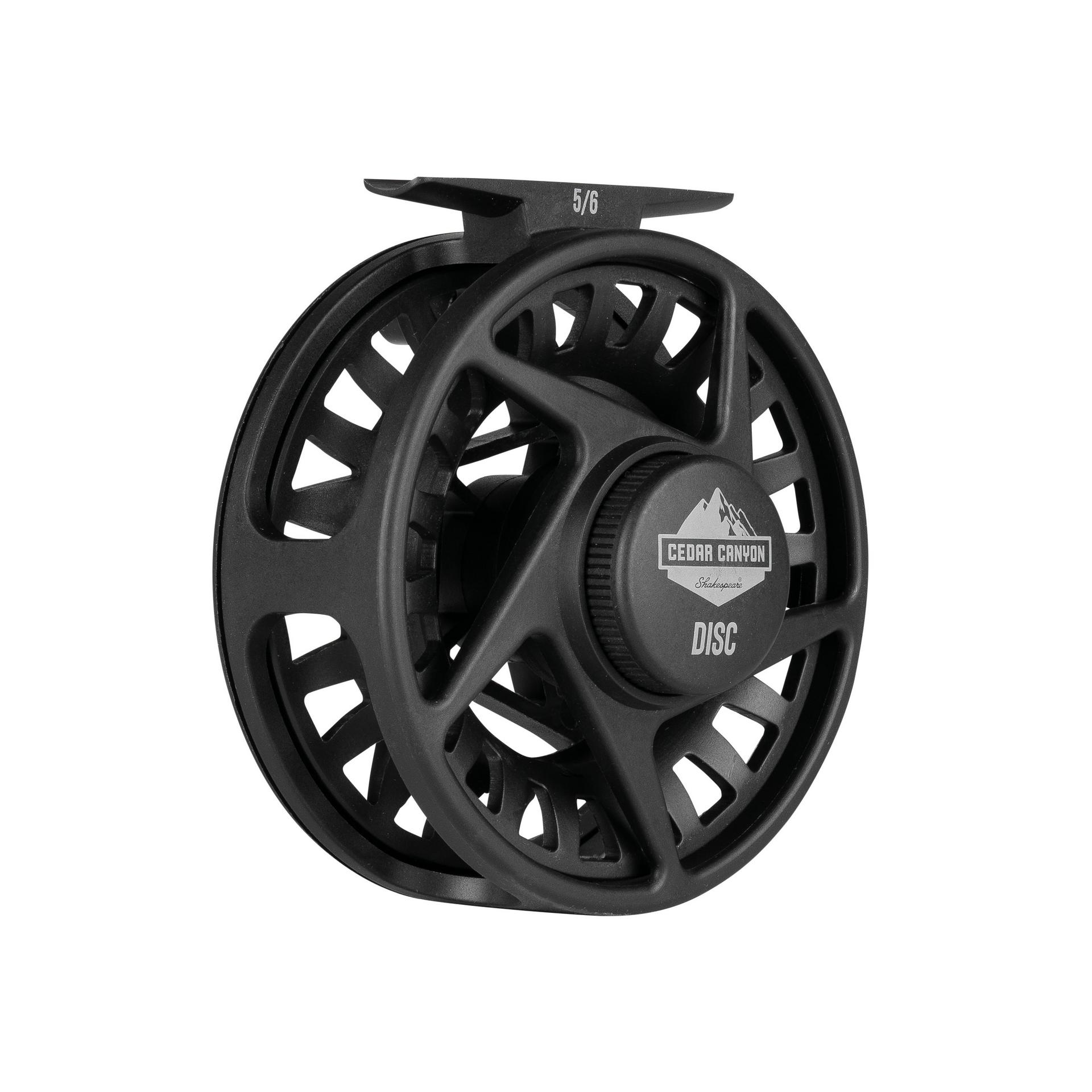 Cedar Canyon Disc Fly Reel | Shakespeare