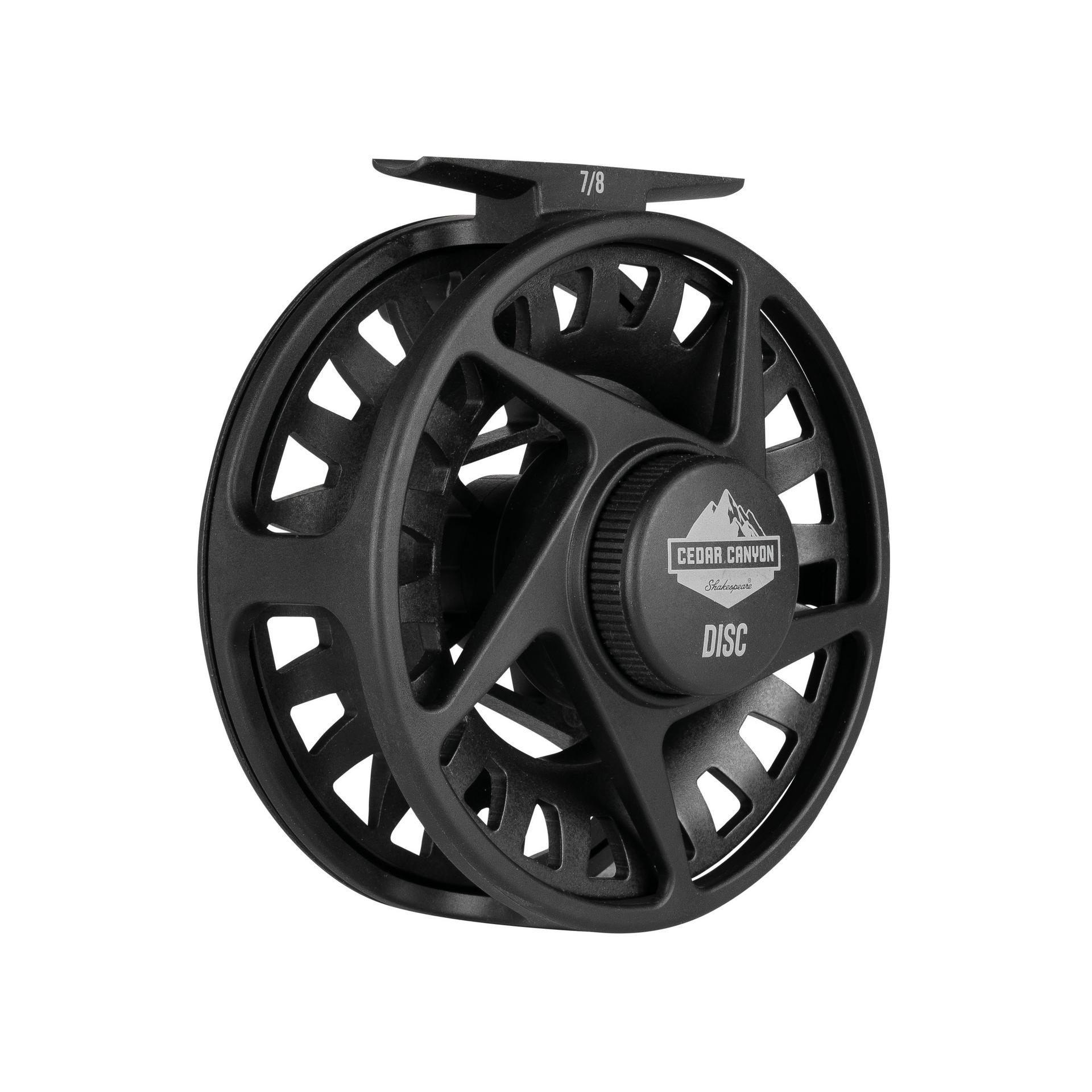 Cedar Canyon Disc Fly Reel | Shakespeare