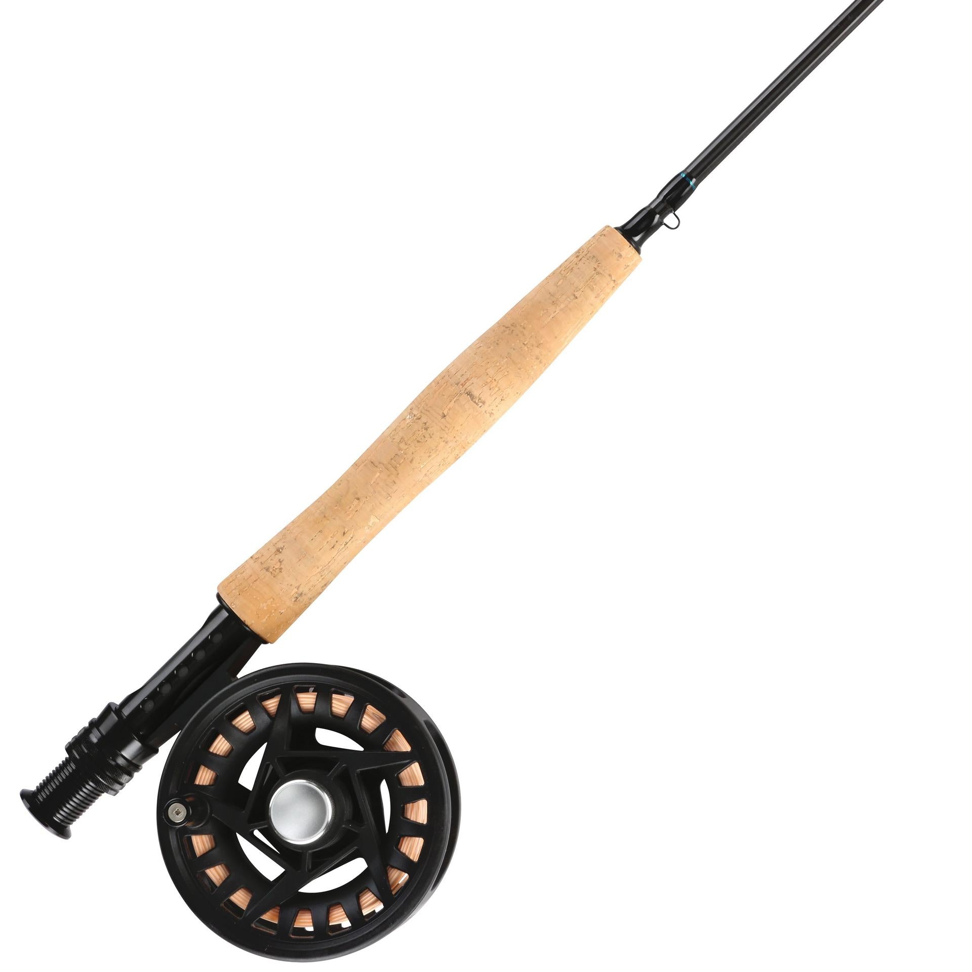 Cedar Canyon Elite Fly Combo | Shakespeare