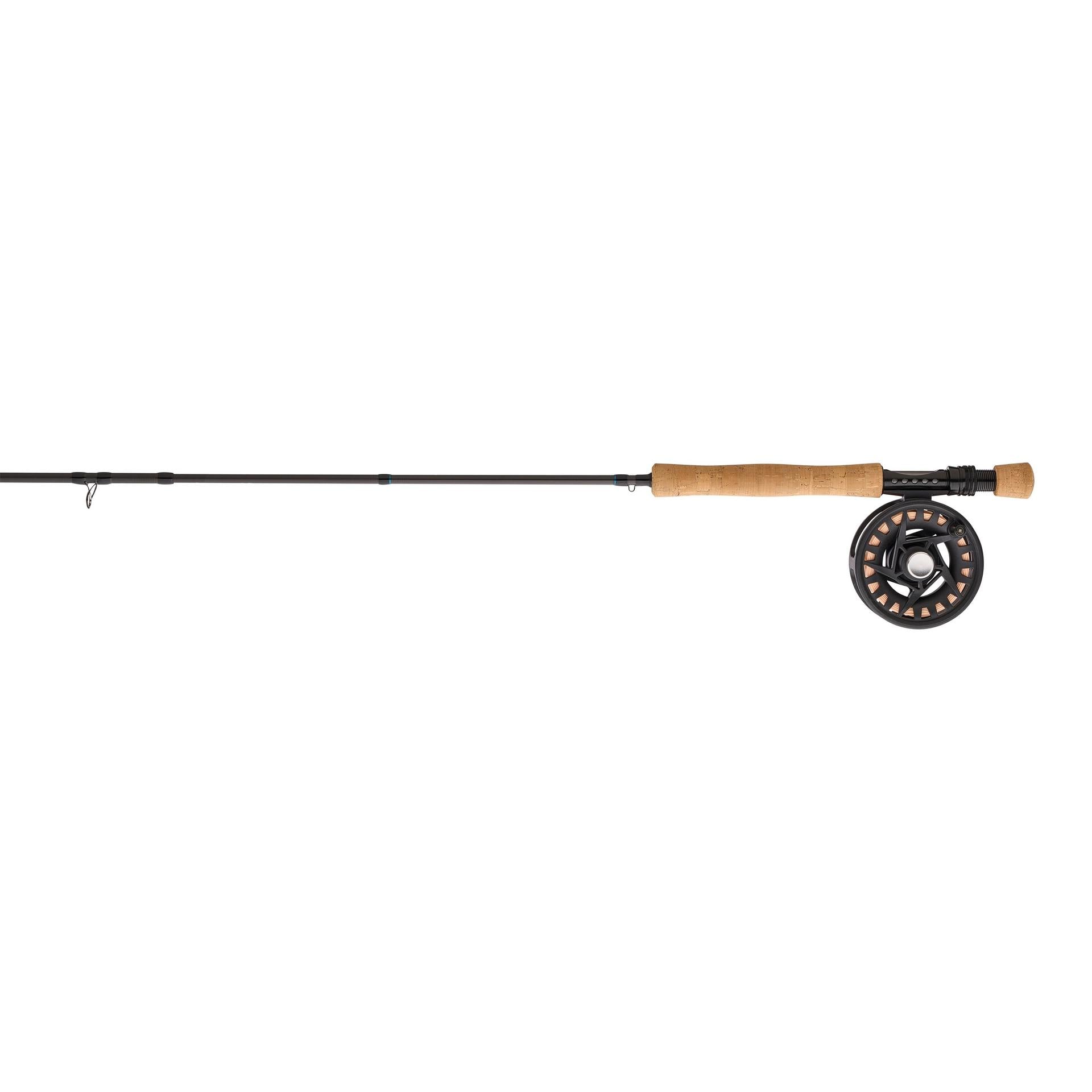 Cedar Canyon Elite Fly Combo | Shakespeare