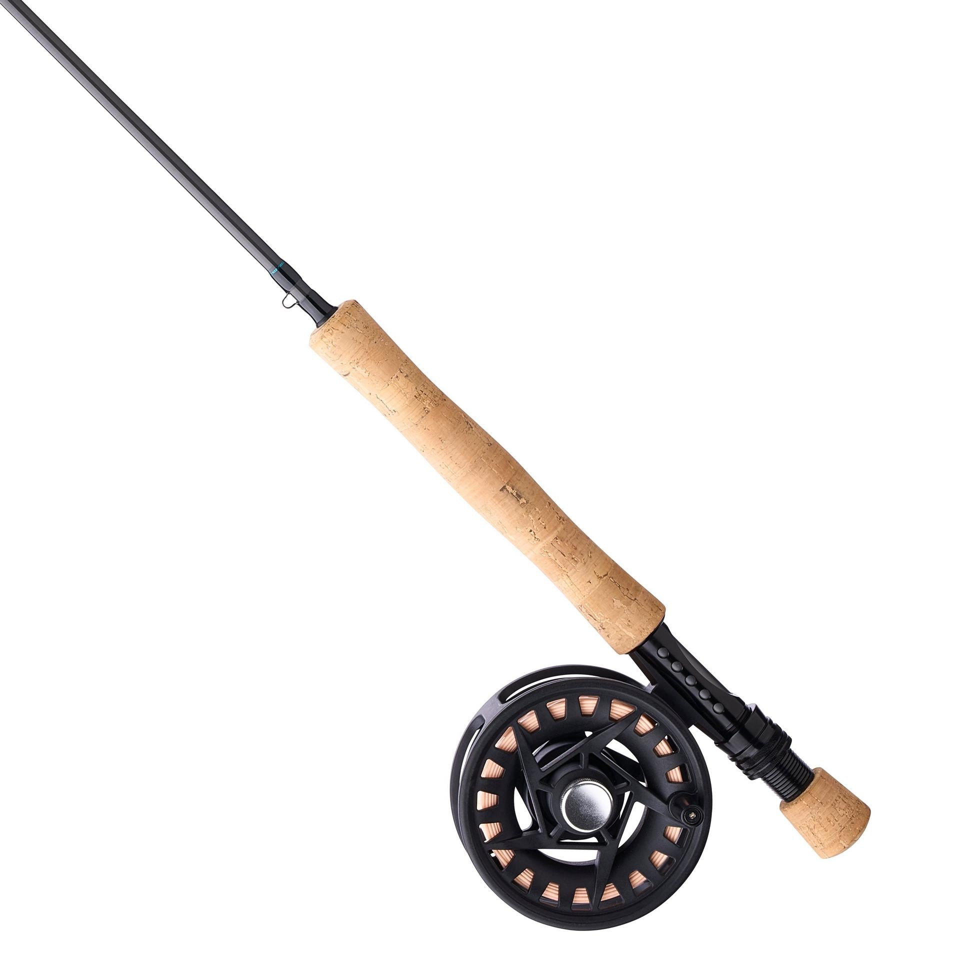 Cedar Canyon Elite Fly Combo | Shakespeare