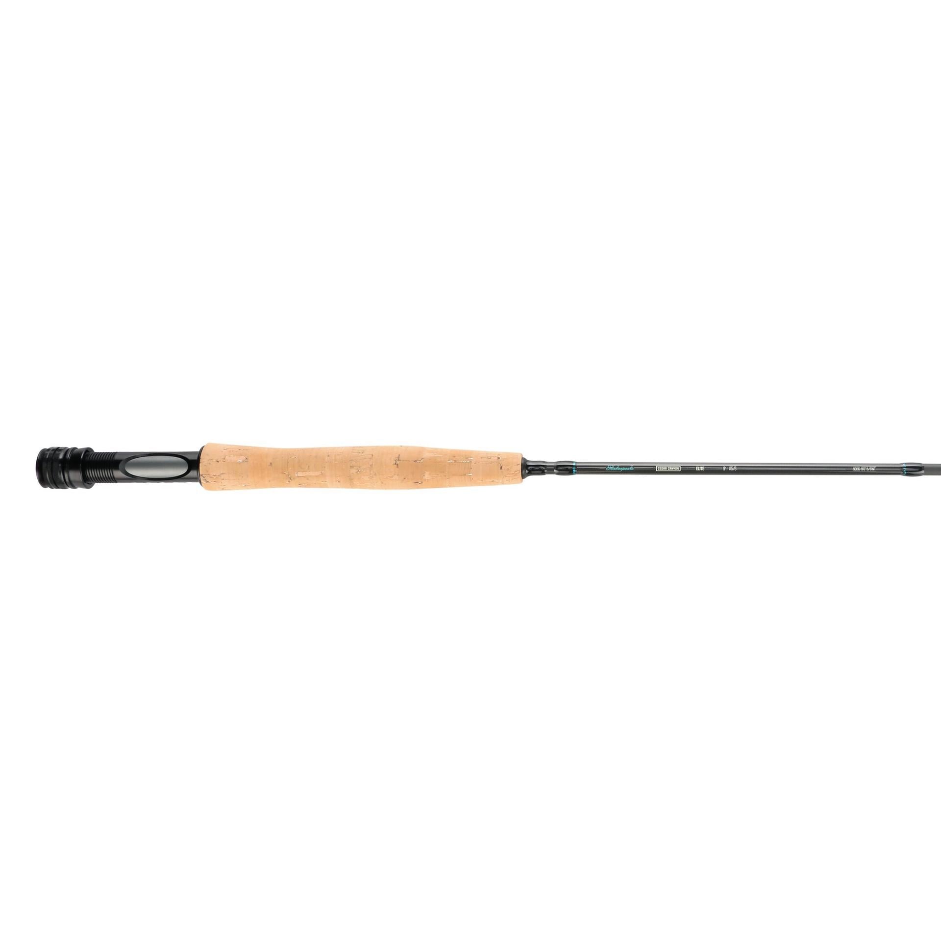 Cedar Canyon Elite Fly Rod | Shakespeare