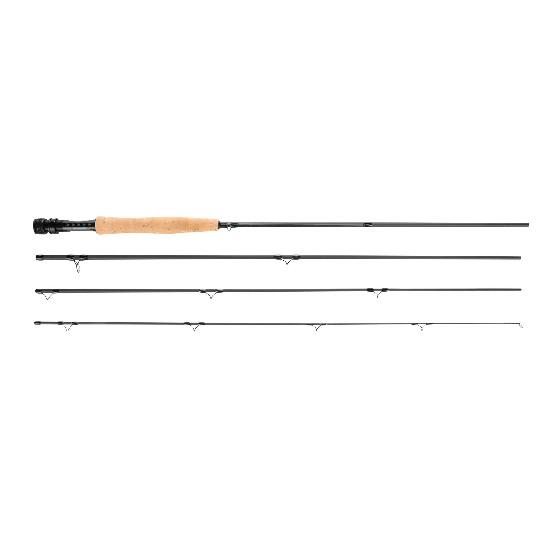 Cedar Canyon Elite Fly Rod | Shakespeare