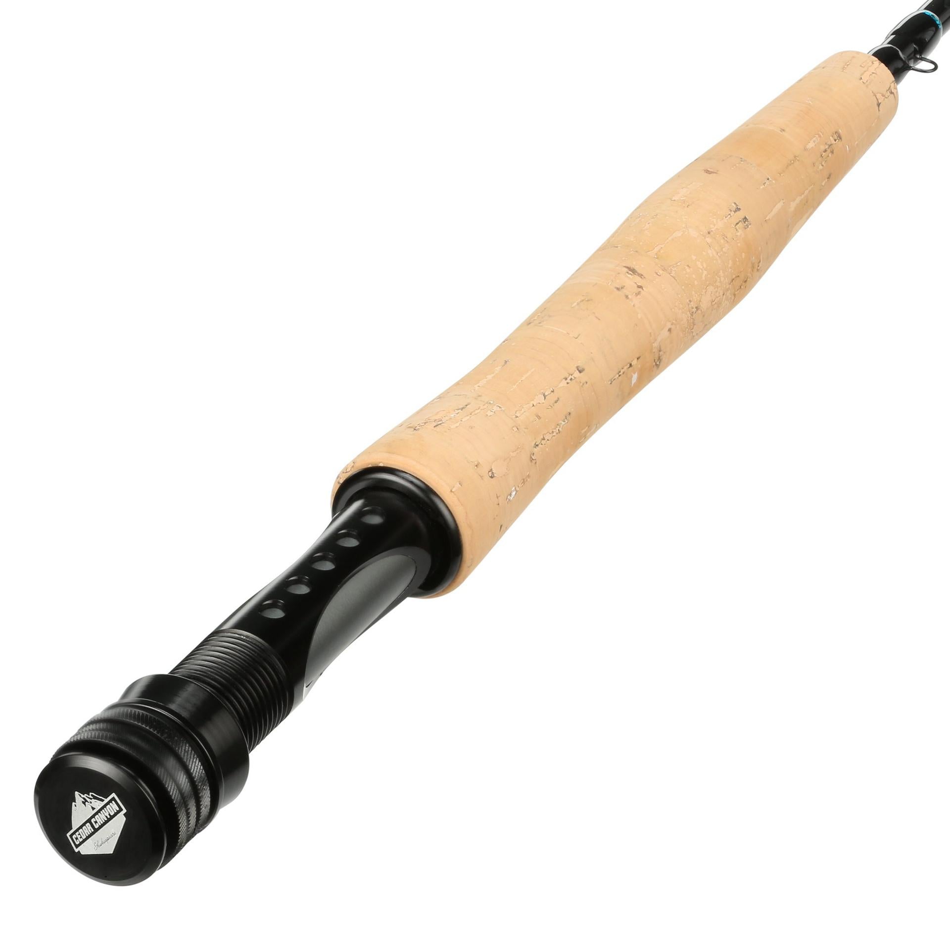 Cedar Canyon Elite Fly Rod | Shakespeare