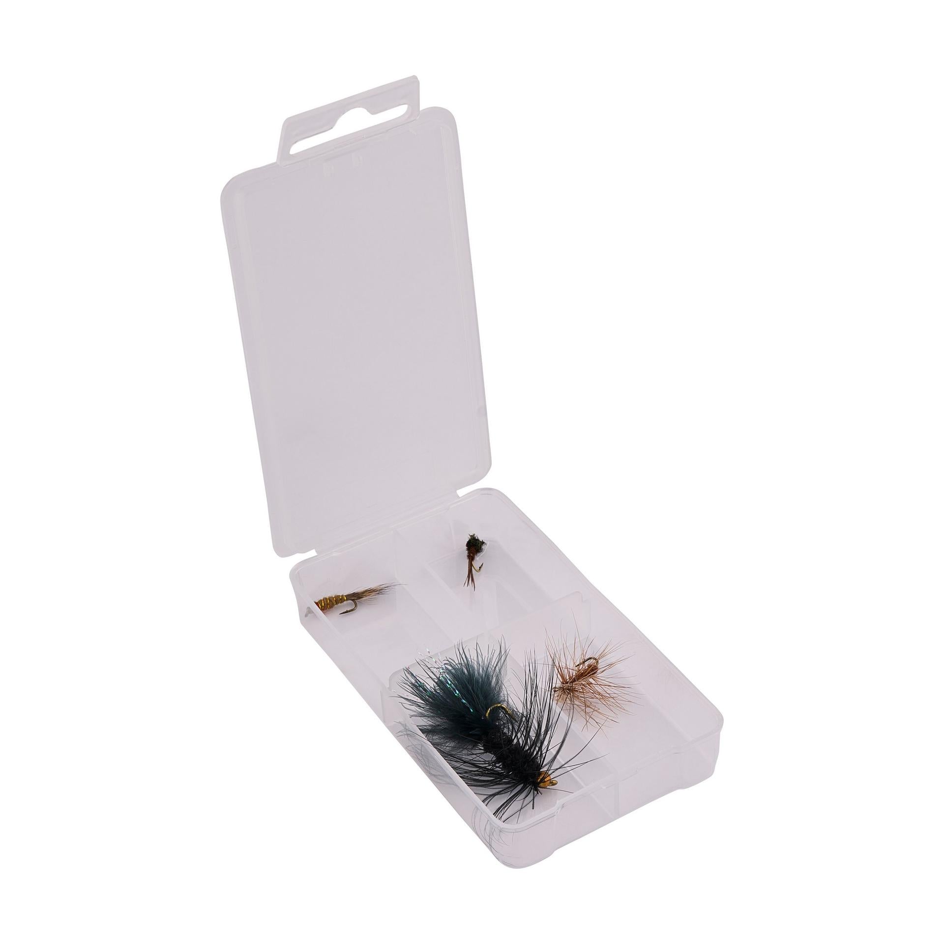 Cedar Canyon Select Fly Kit | Shakespeare