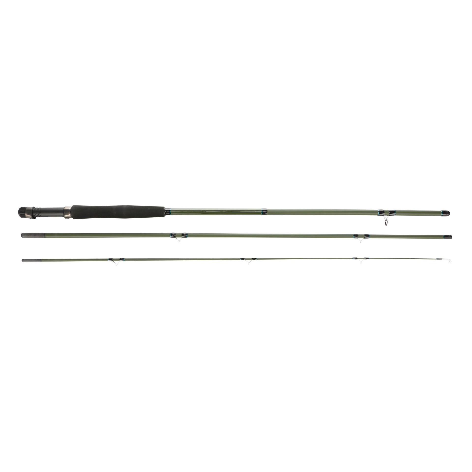 Cedar Canyon Select Fly Rod | Shakespeare