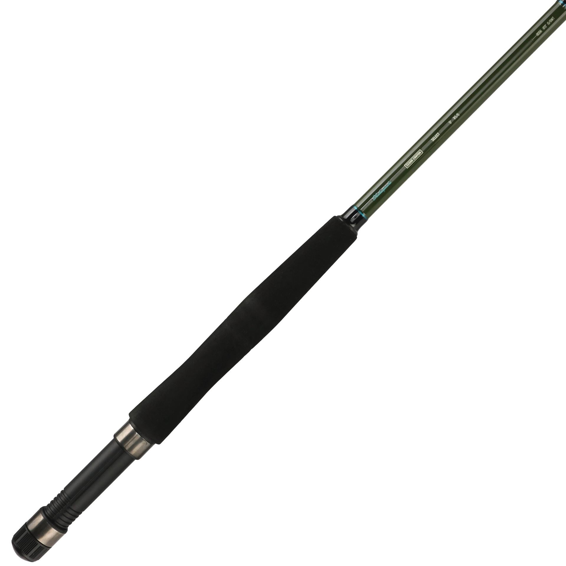 Cedar Canyon Select Fly Rod | Shakespeare