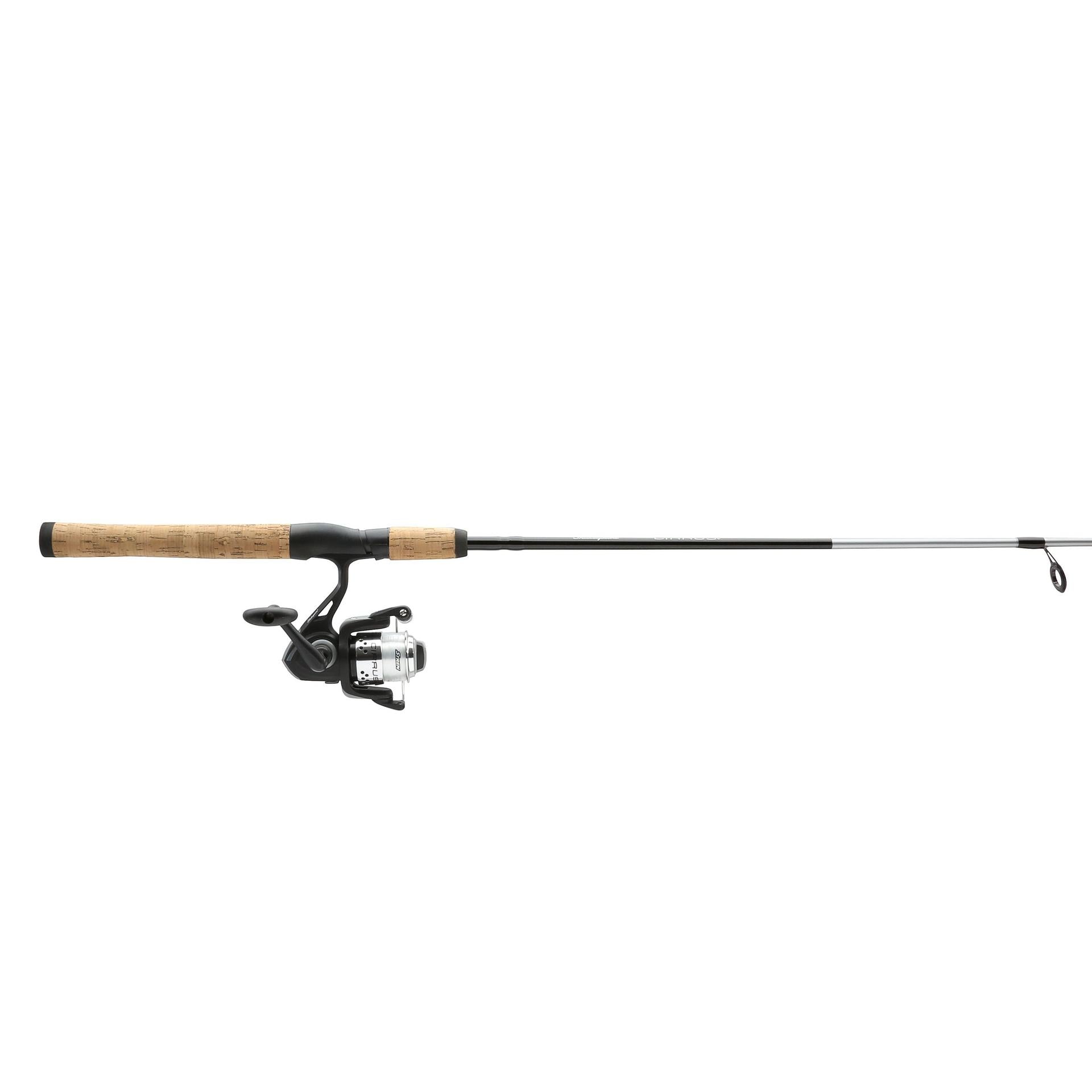 Cirrus Spinning Combo | Shakespeare