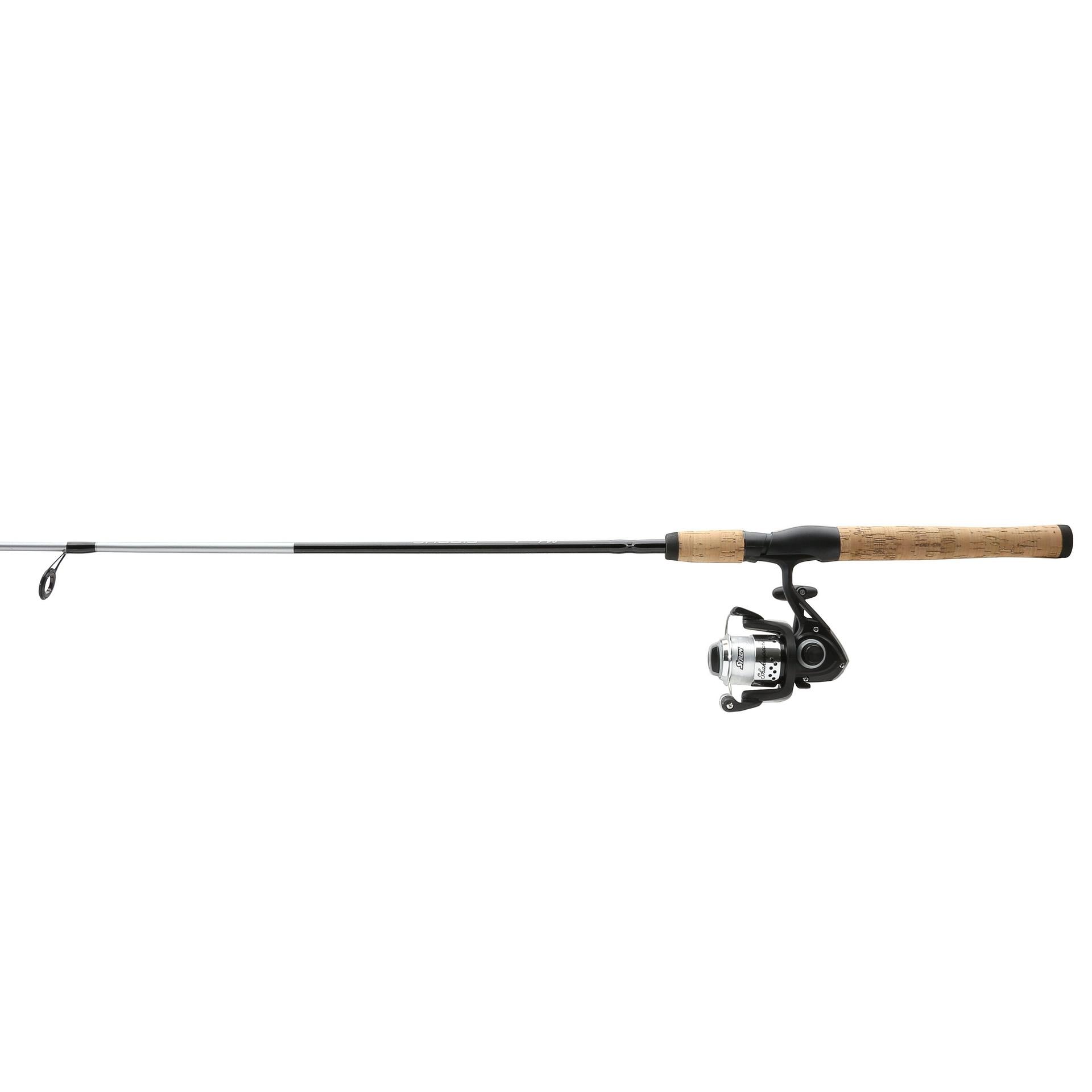 Cirrus Spinning Combo | Shakespeare