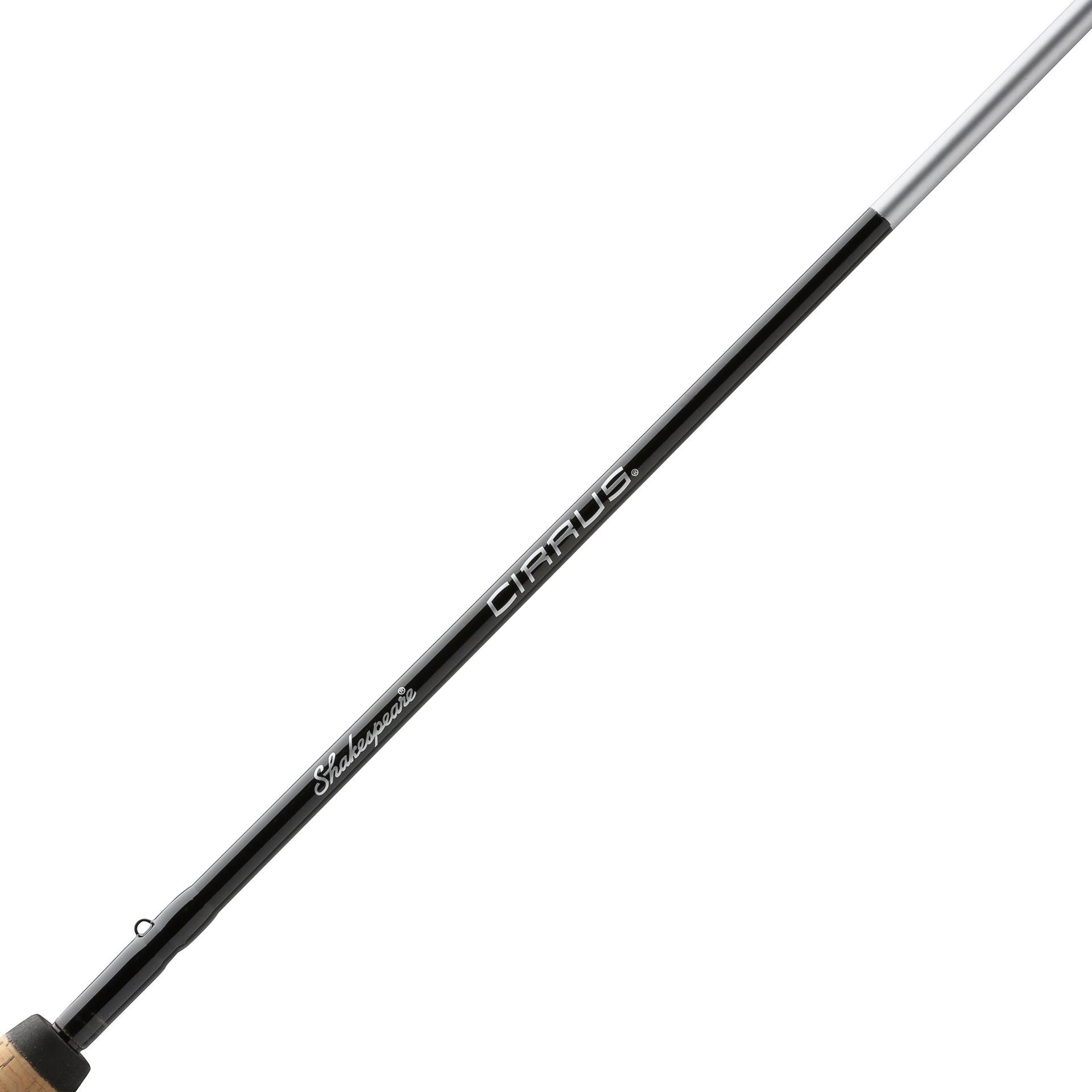 Cirrus Spinning Combo | Shakespeare