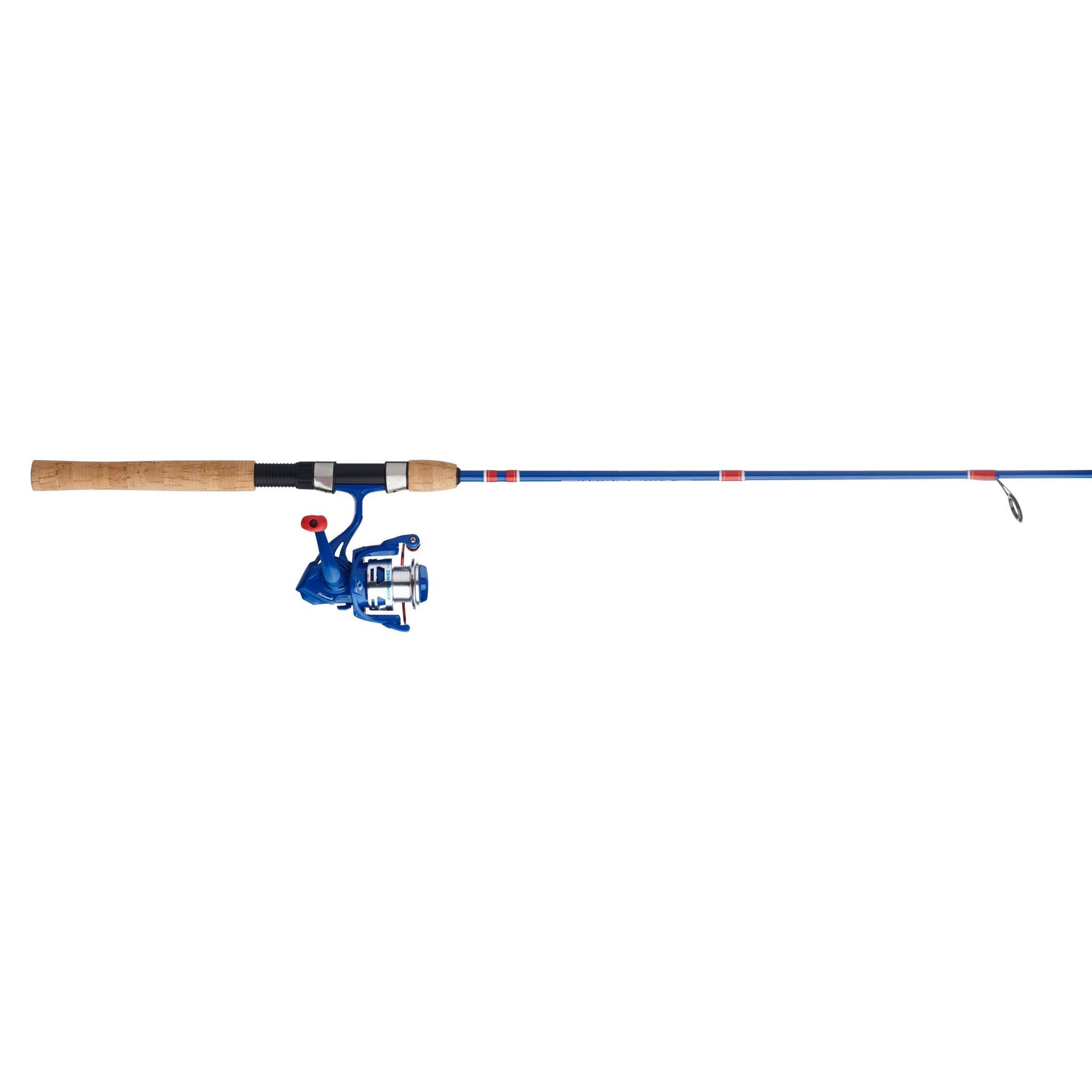 Contender® Spinning Combo | Shakespeare