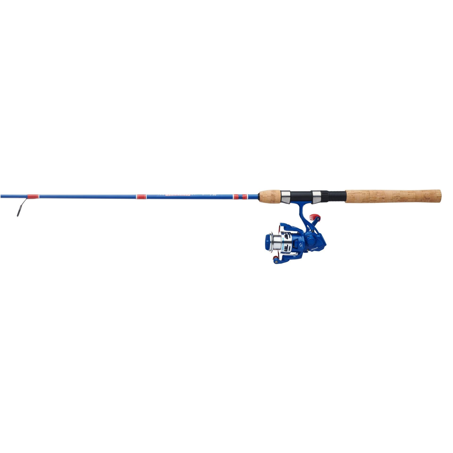 Contender® Spinning Combo | Shakespeare