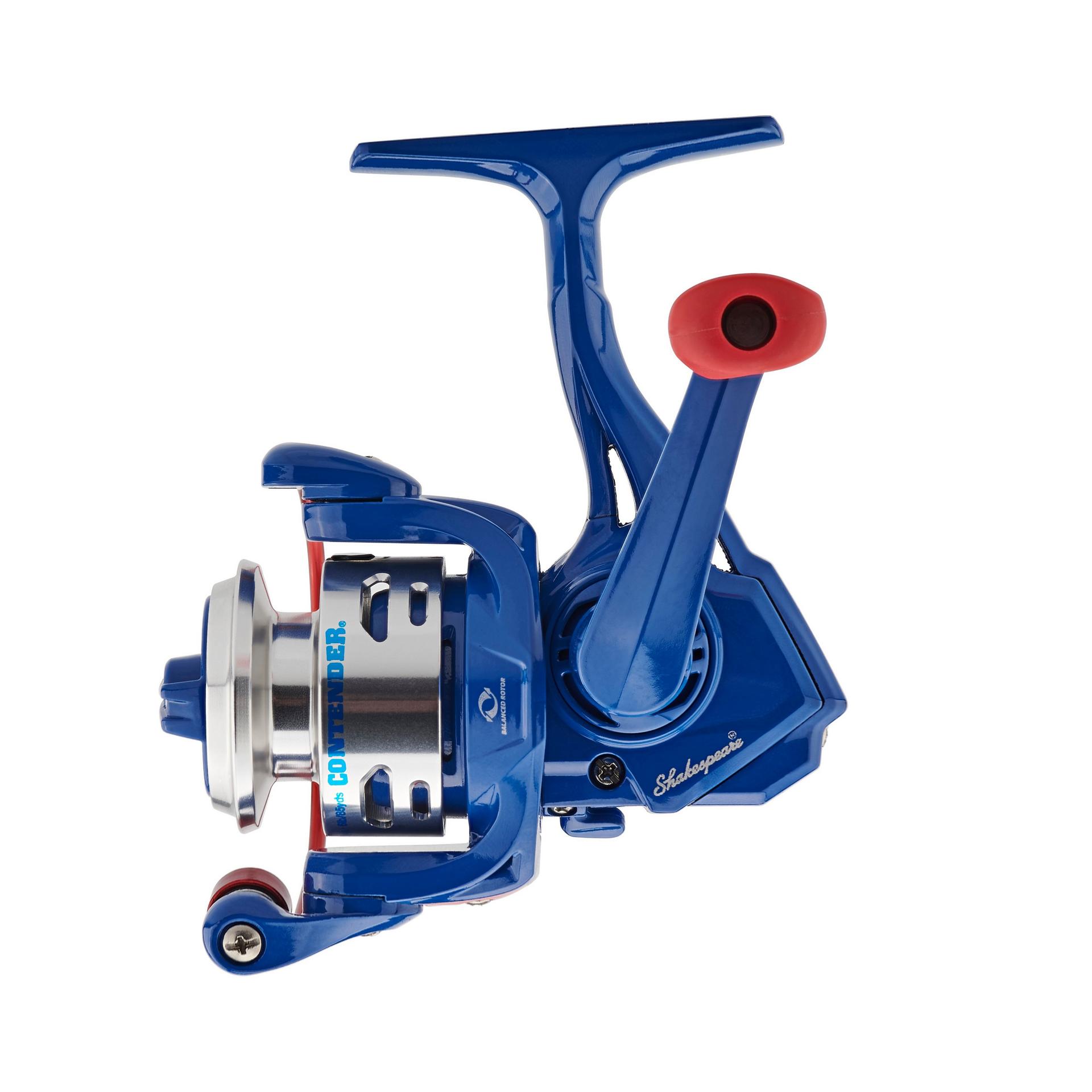 Contender® Spinning Reel | Shakespeare