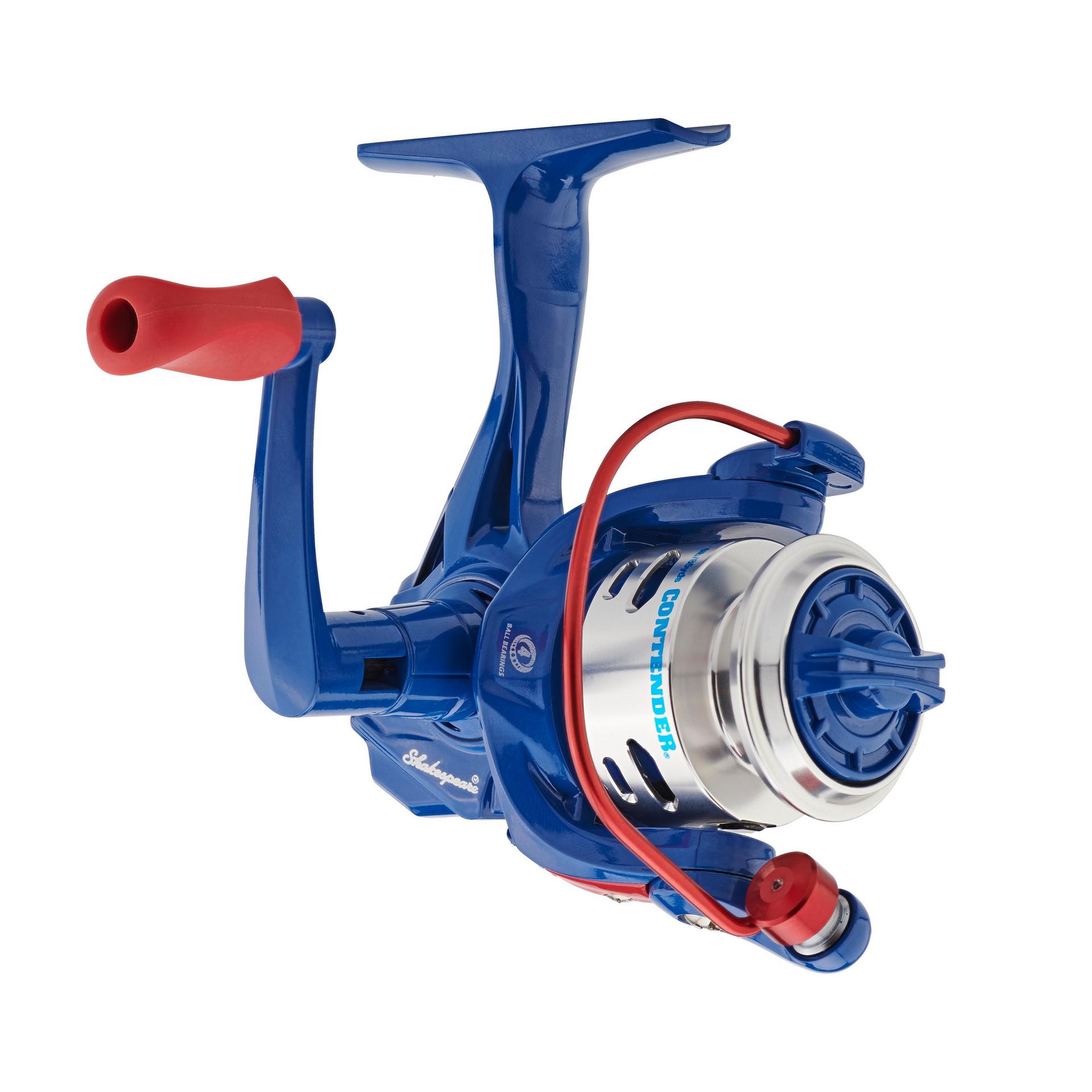 Contender® Spinning Reel | Shakespeare