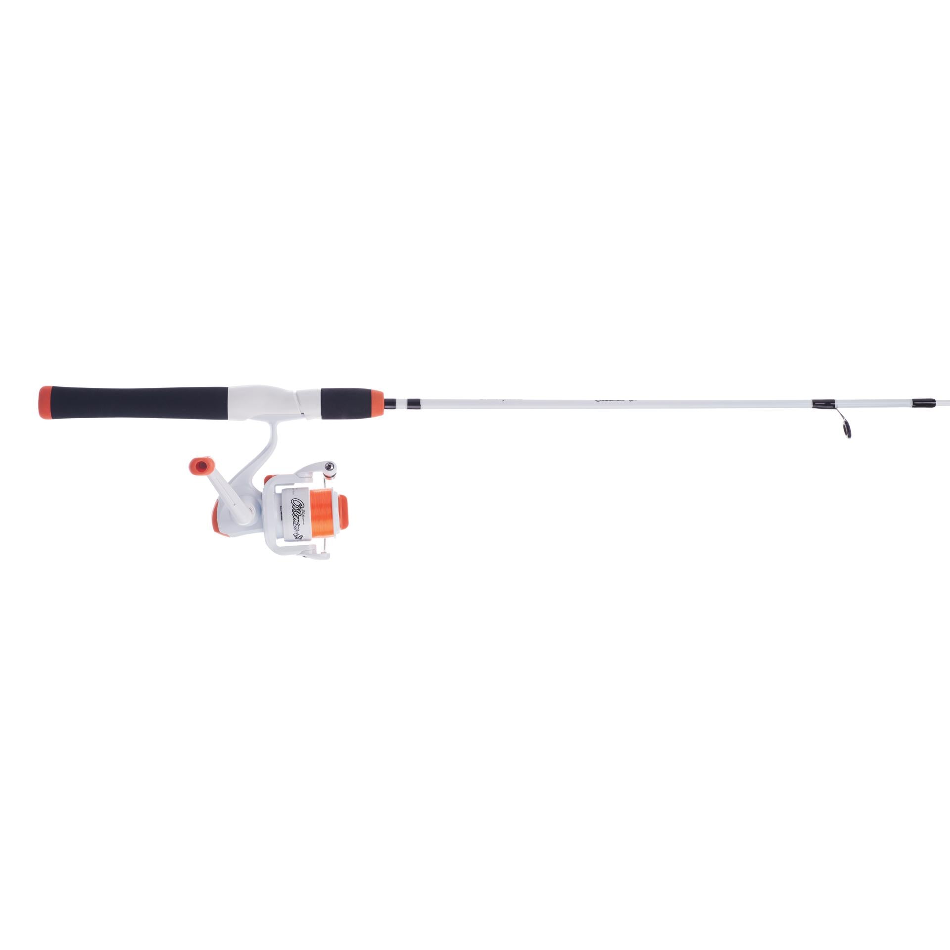 Customize-It® Spinning Combo | Shakespeare