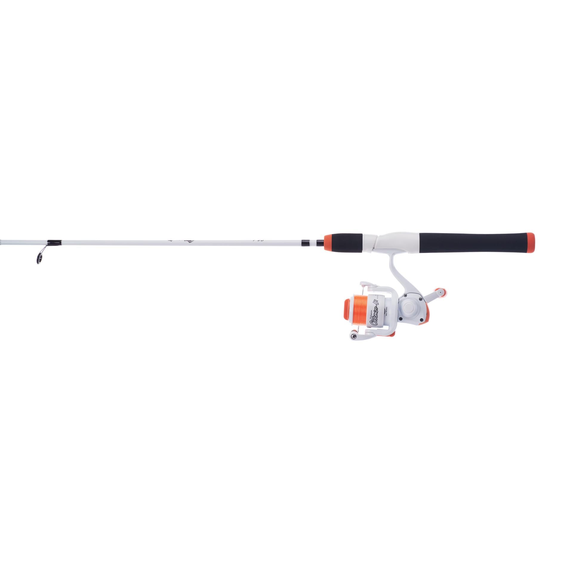 Customize-It® Spinning Combo | Shakespeare