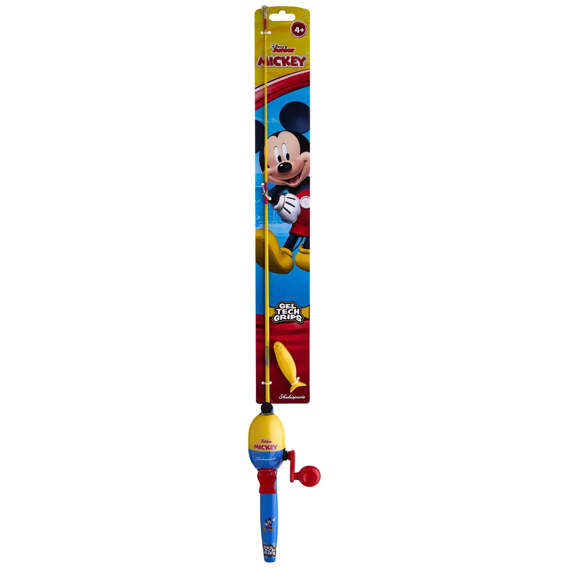 DisneyÂ® Mickey Beginner Kit | Shakespeare