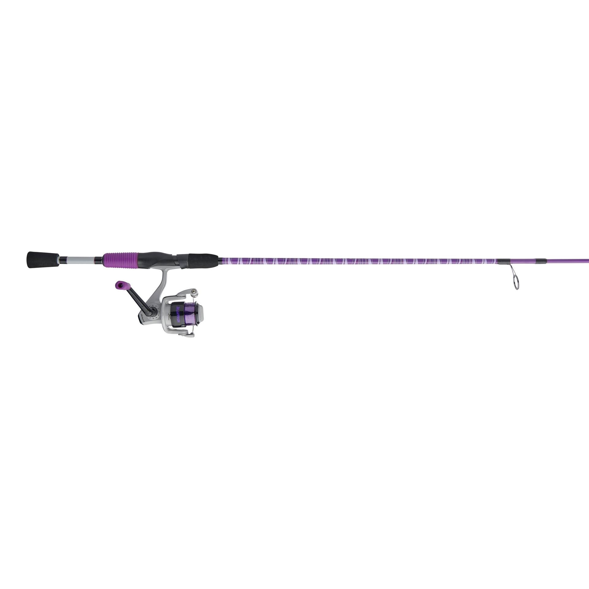 Jellyfish™ Spinning Combo | Shakespeare