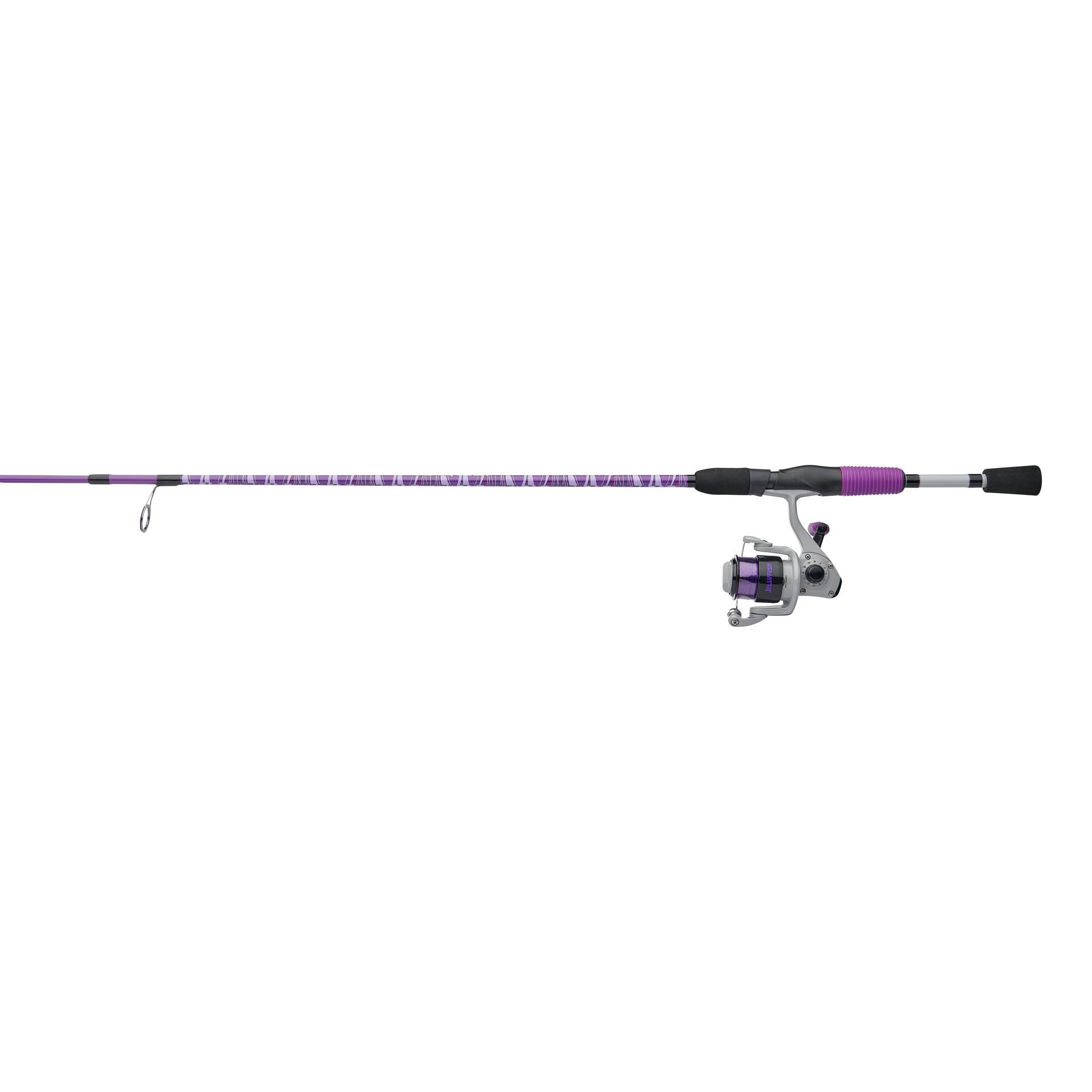 Jellyfish™ Spinning Combo | Shakespeare