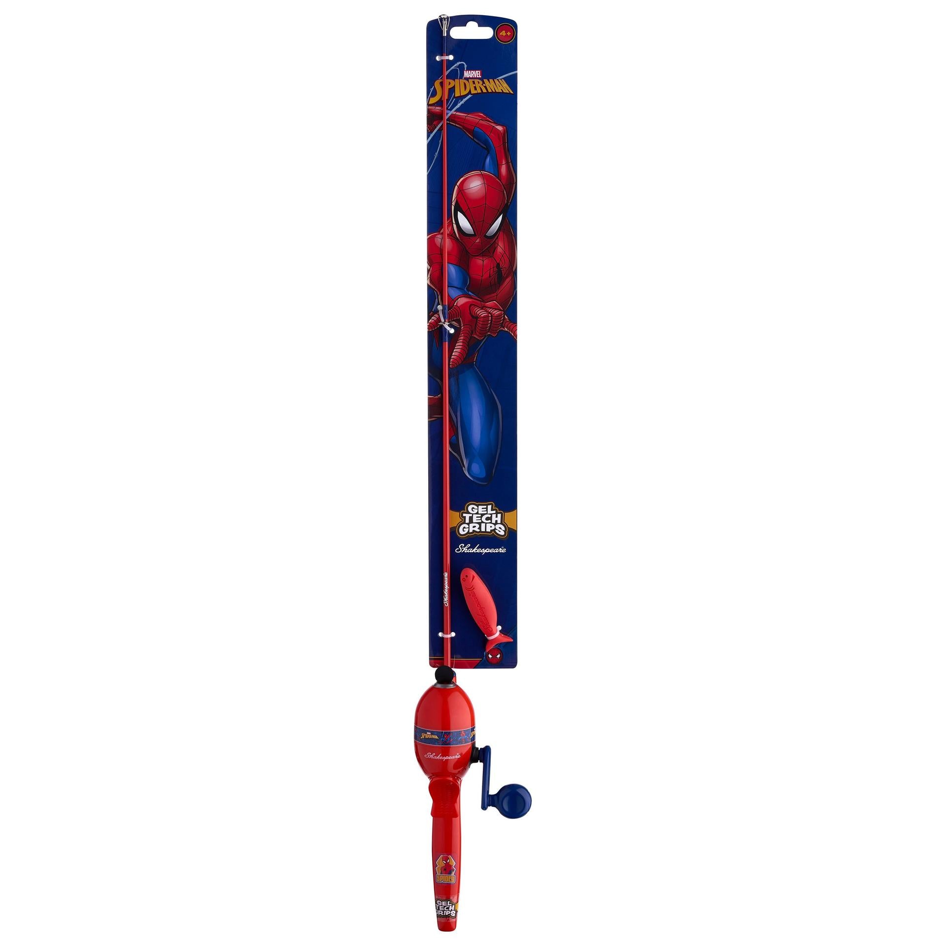 Marvel® Spider-Man Beginner Kit | Shakespeare